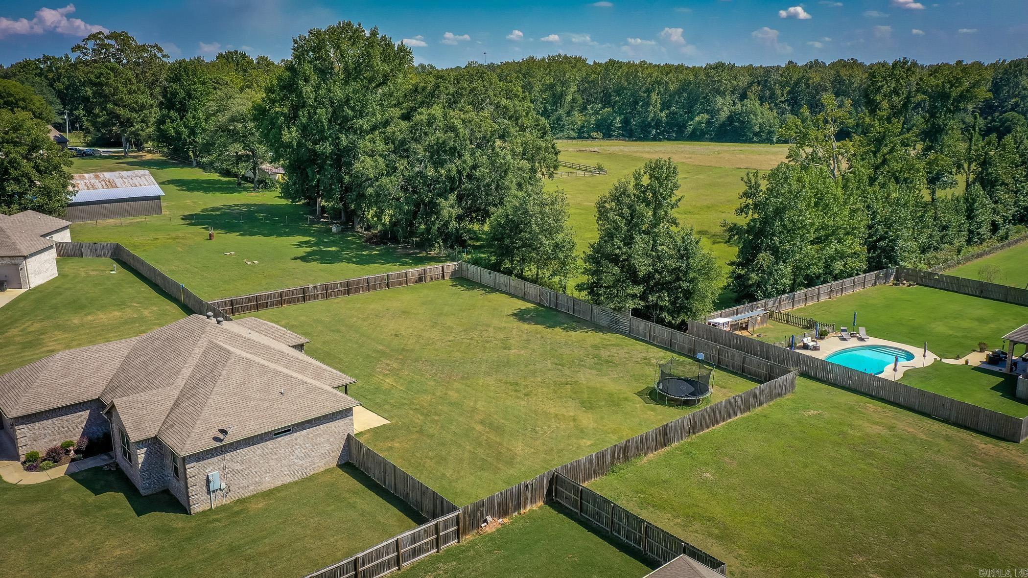 25 Andy  Cabot, AR