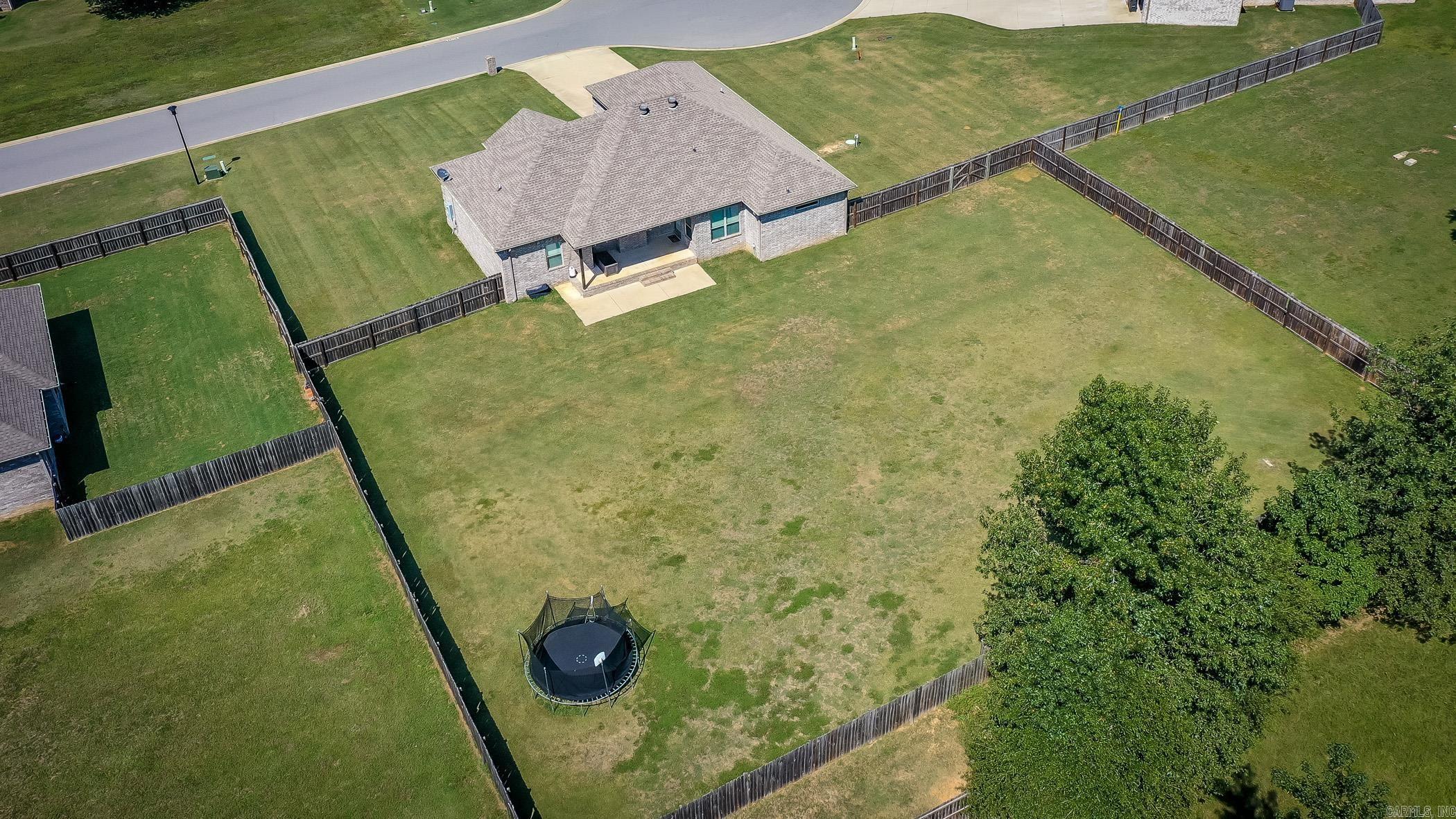 25 Andy  Cabot, AR