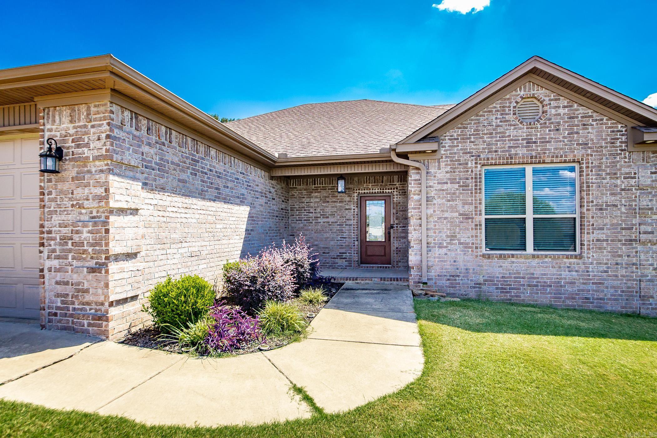 25 Andy  Cabot, AR