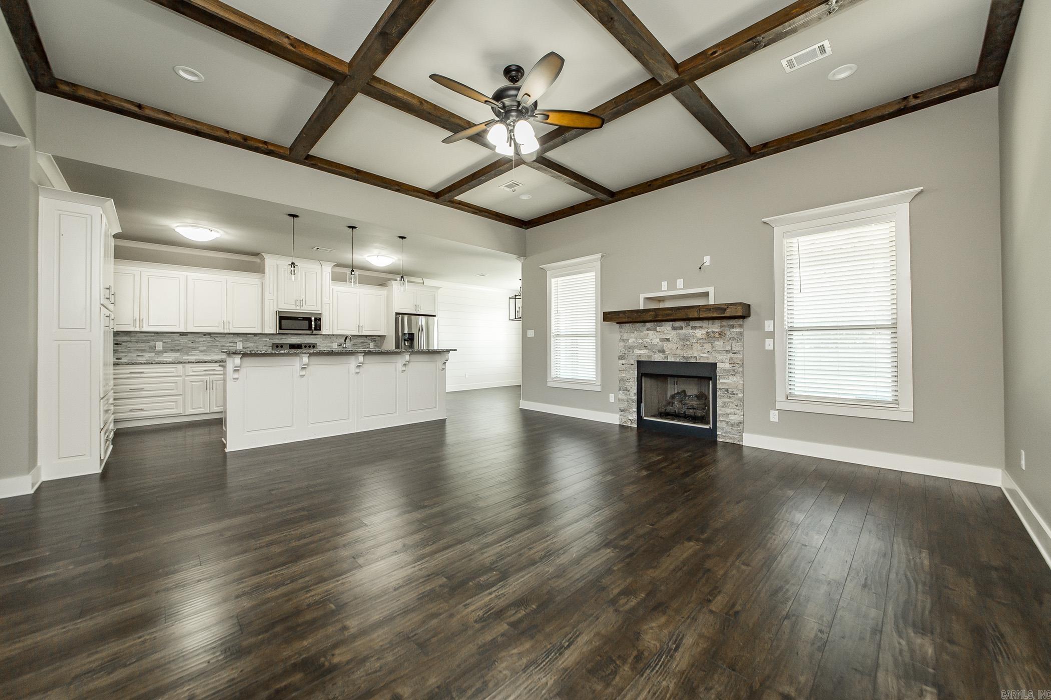 25 Andy  Cabot, AR