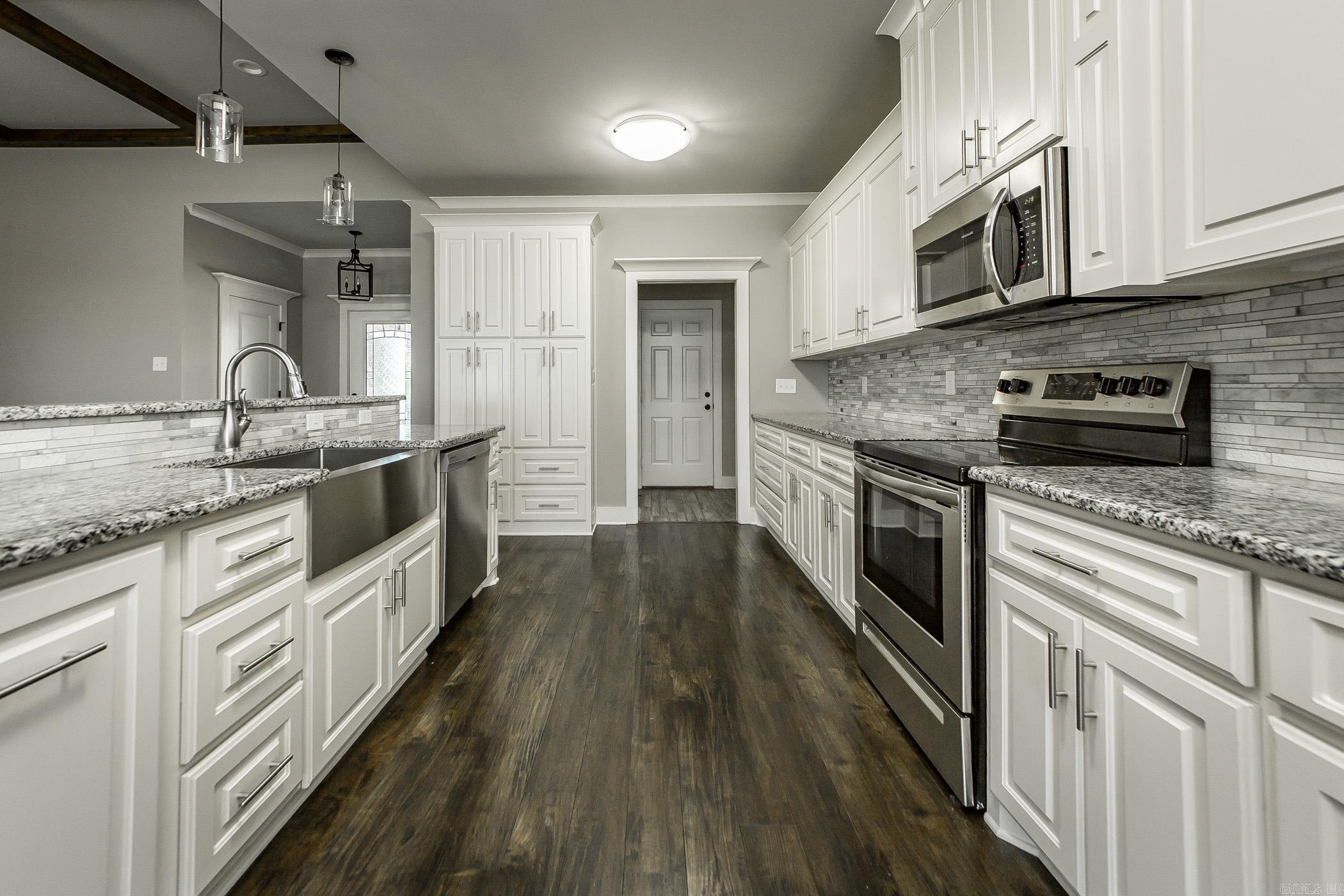 25 Andy  Cabot, AR
