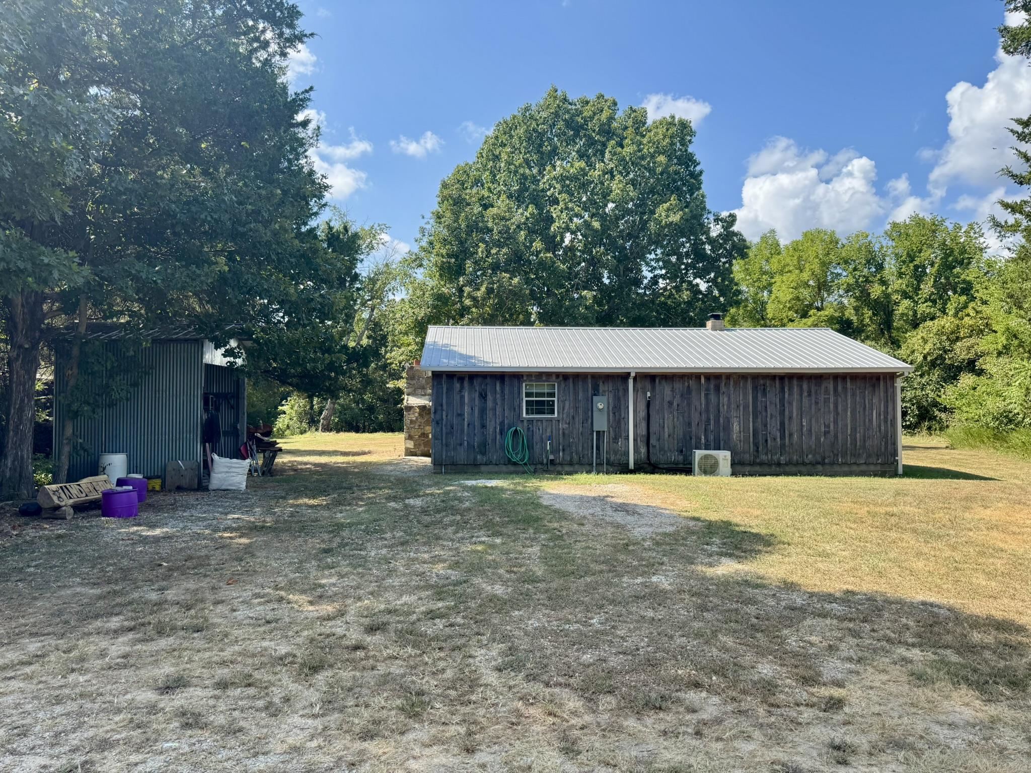 1315 CR 67  Mammoth Spring, AR
