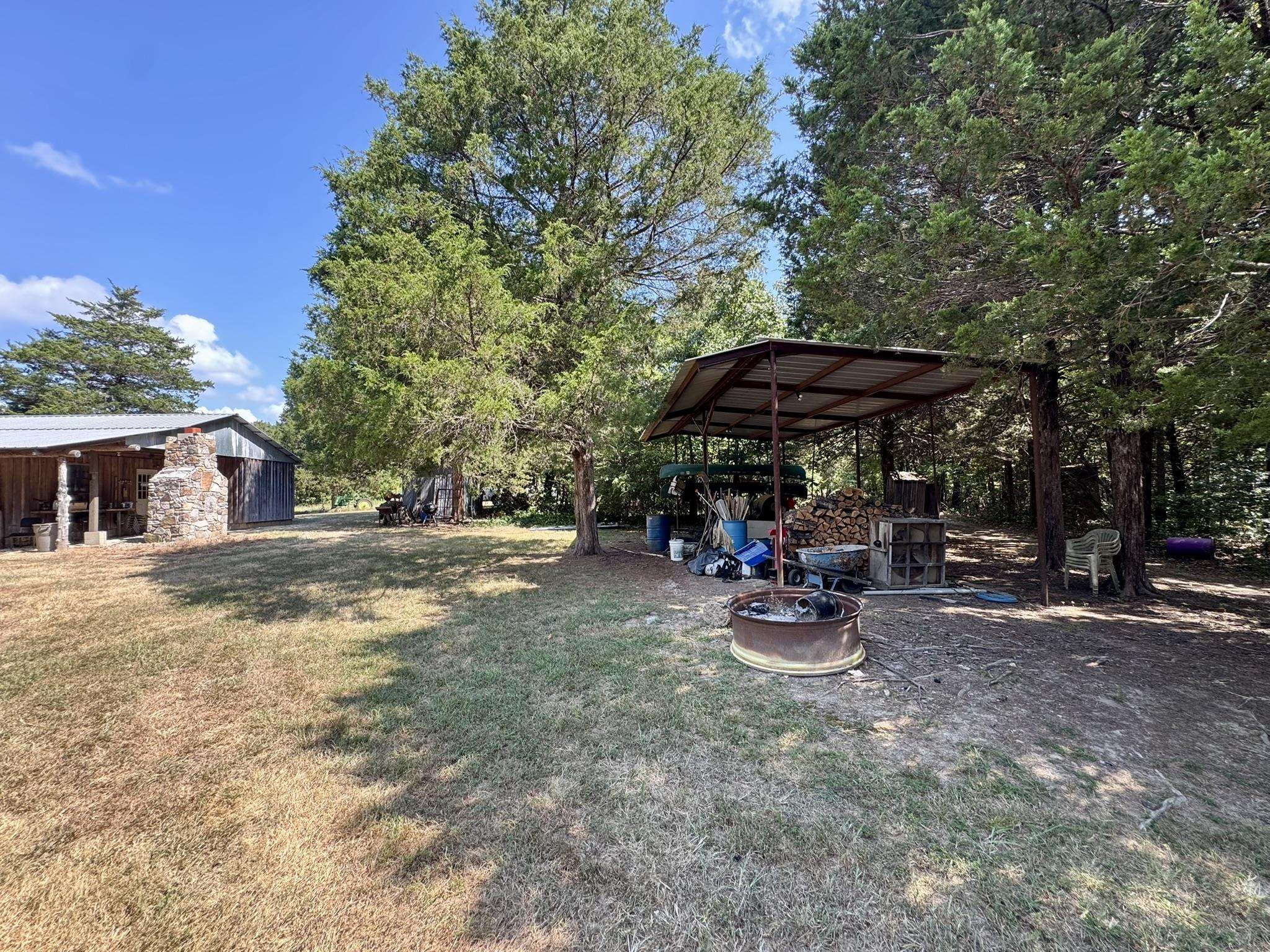 1315 CR 67  Mammoth Spring, AR
