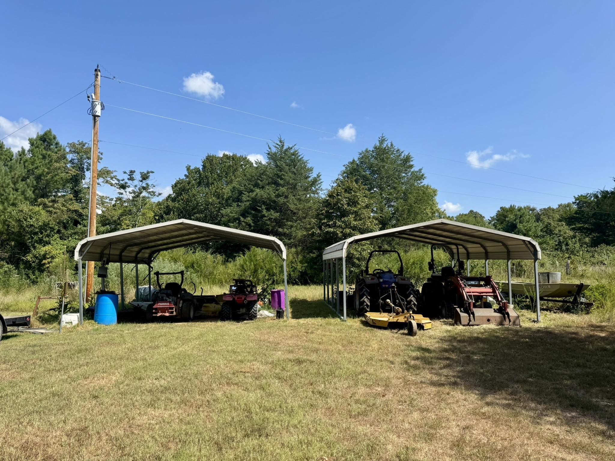 1315 CR 67  Mammoth Spring, AR
