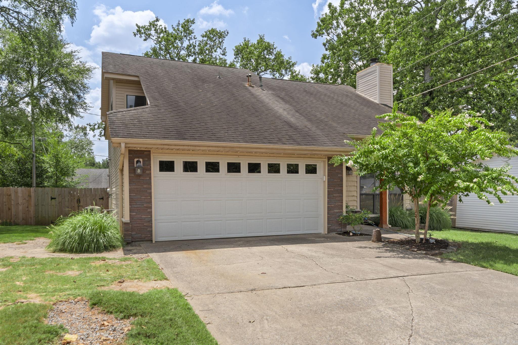 102 Greentree  Sherwood, AR