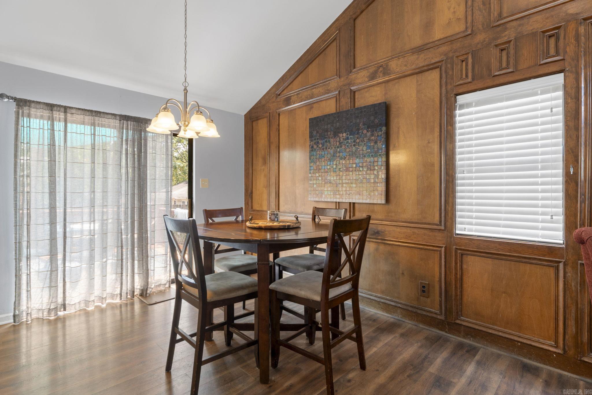 102 Greentree  Sherwood, AR