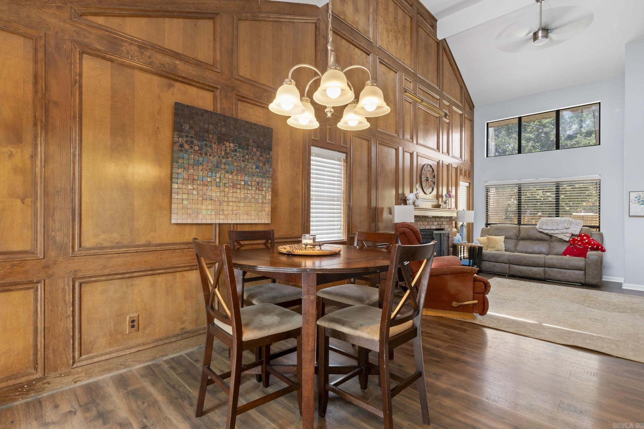 102 Greentree  Sherwood, AR