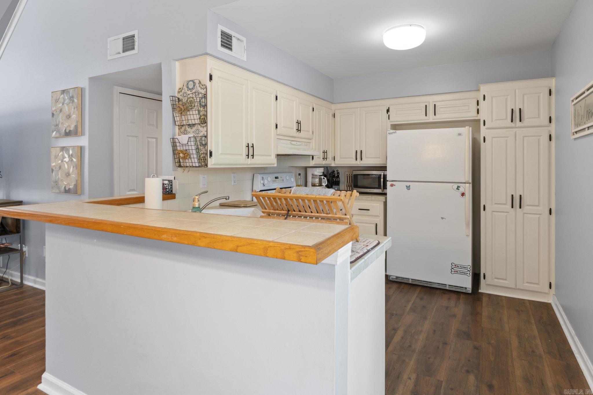 102 Greentree  Sherwood, AR