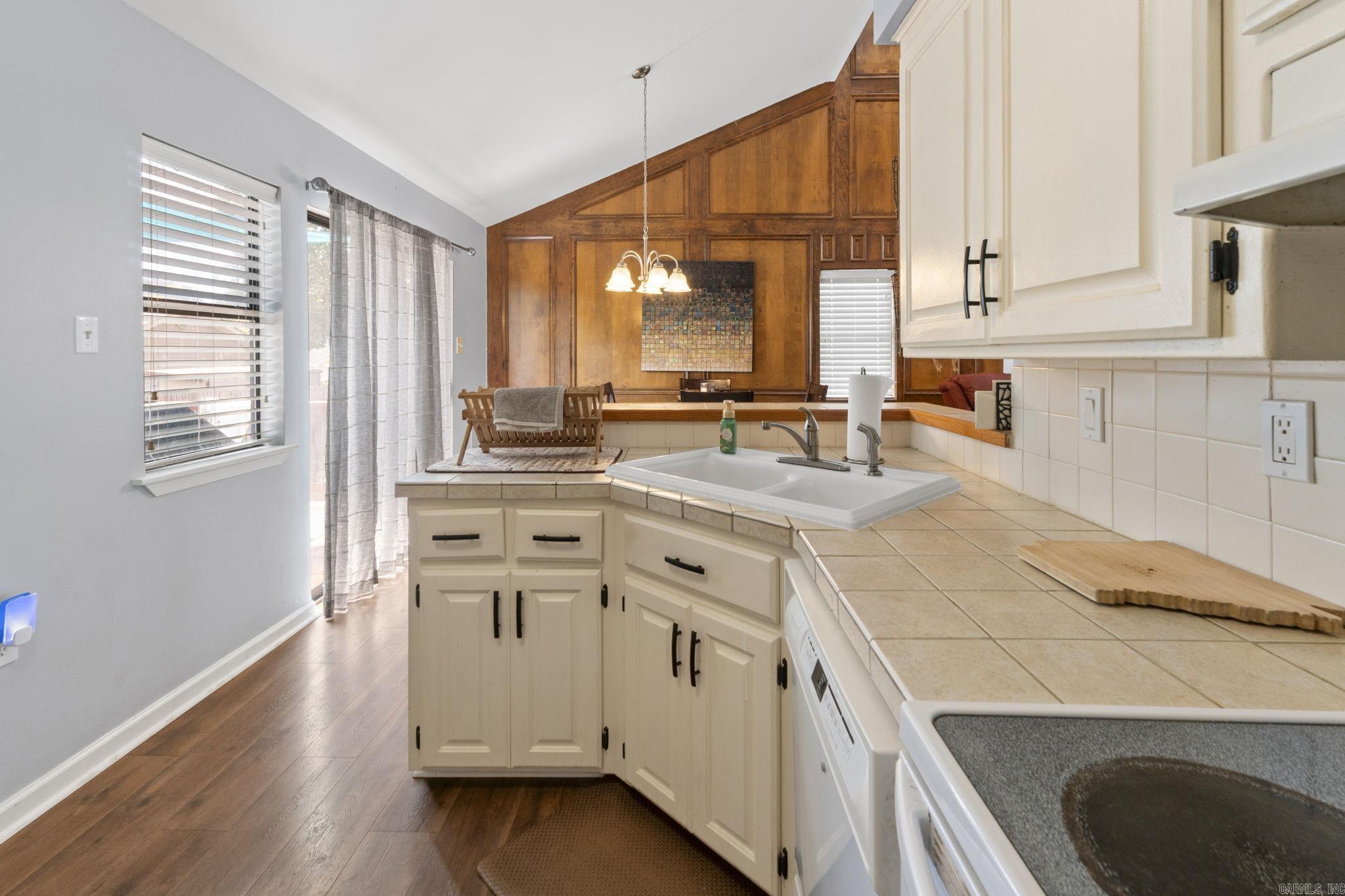 102 Greentree  Sherwood, AR