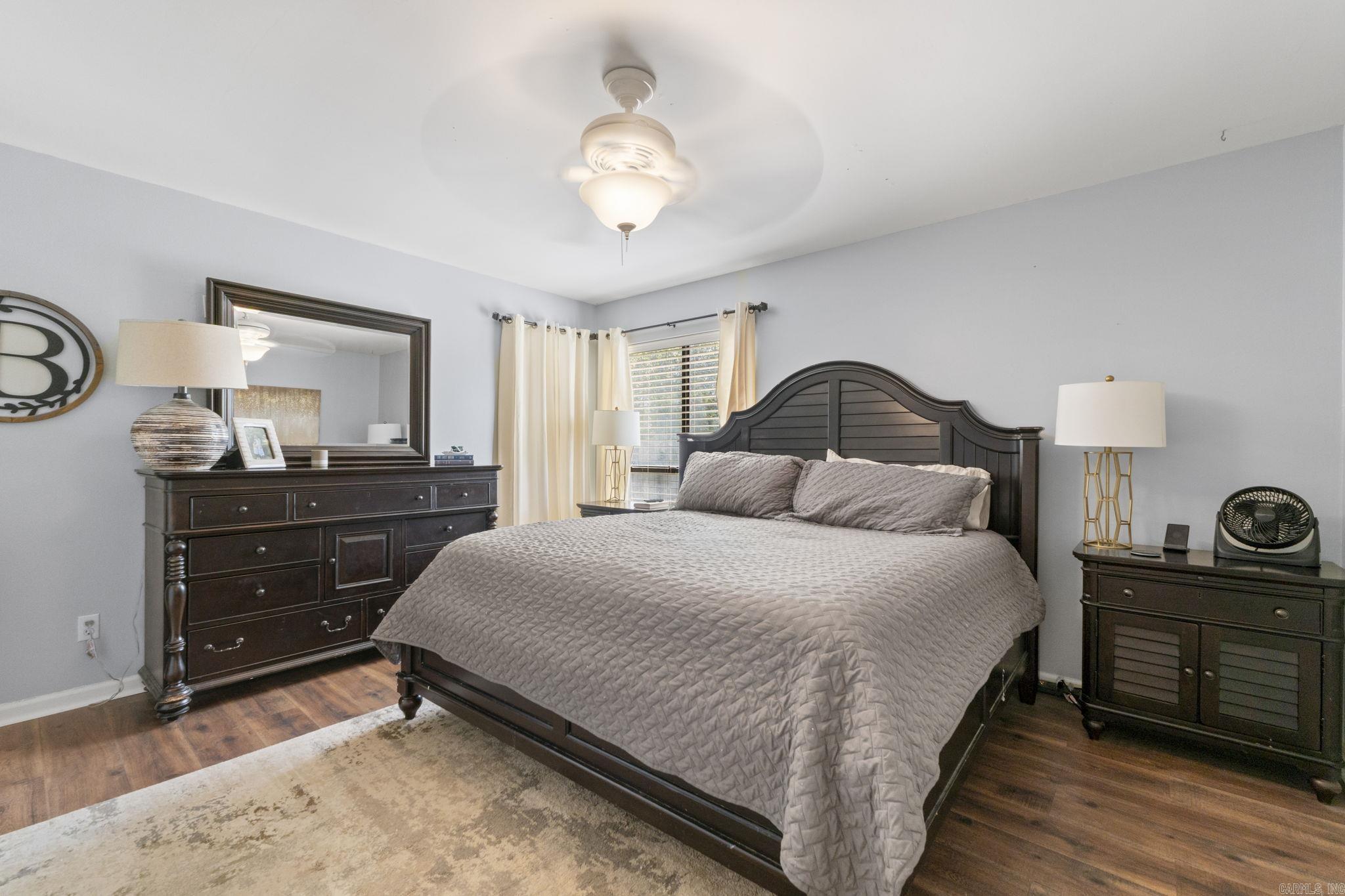 102 Greentree  Sherwood, AR