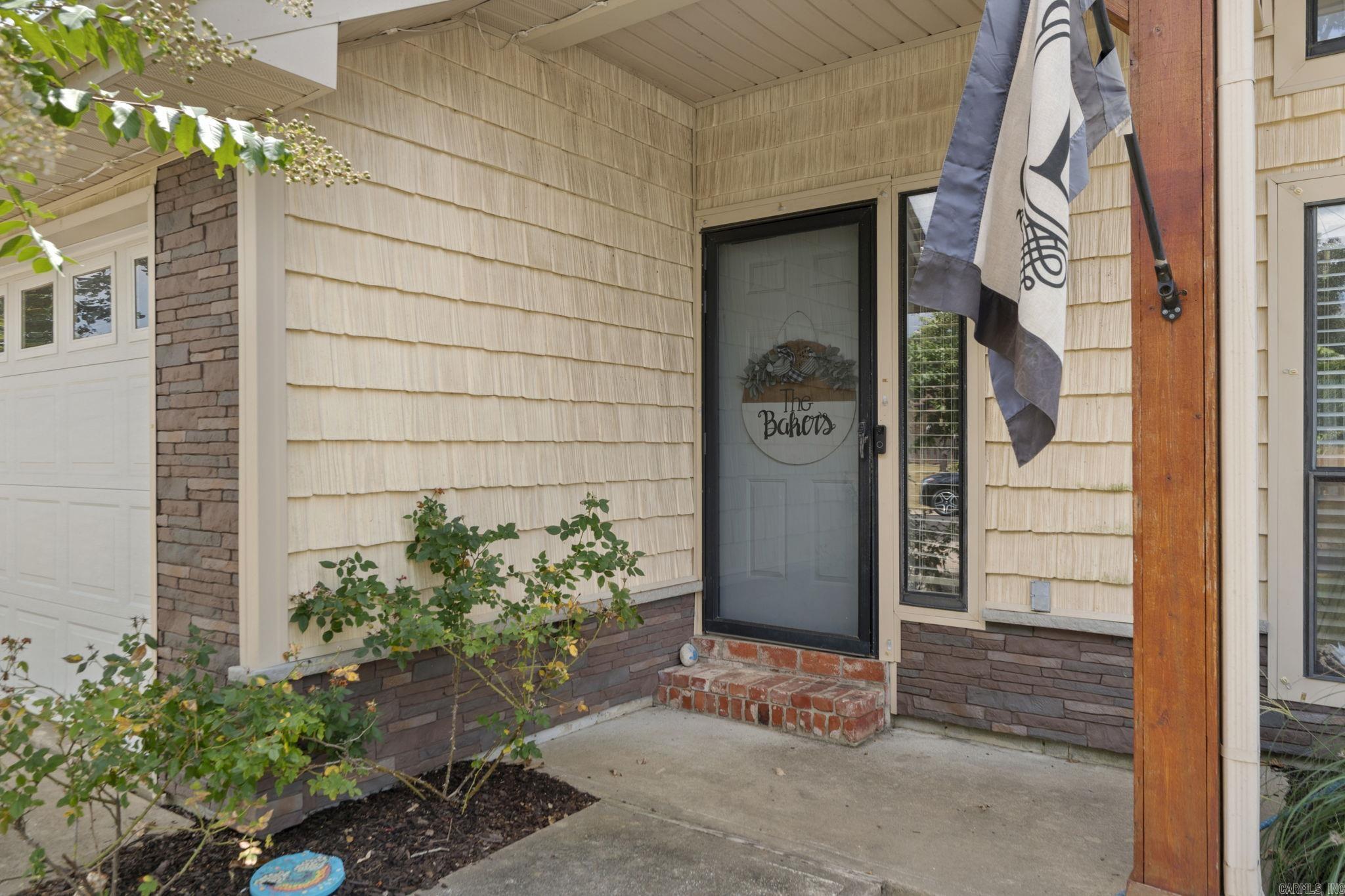 102 Greentree  Sherwood, AR