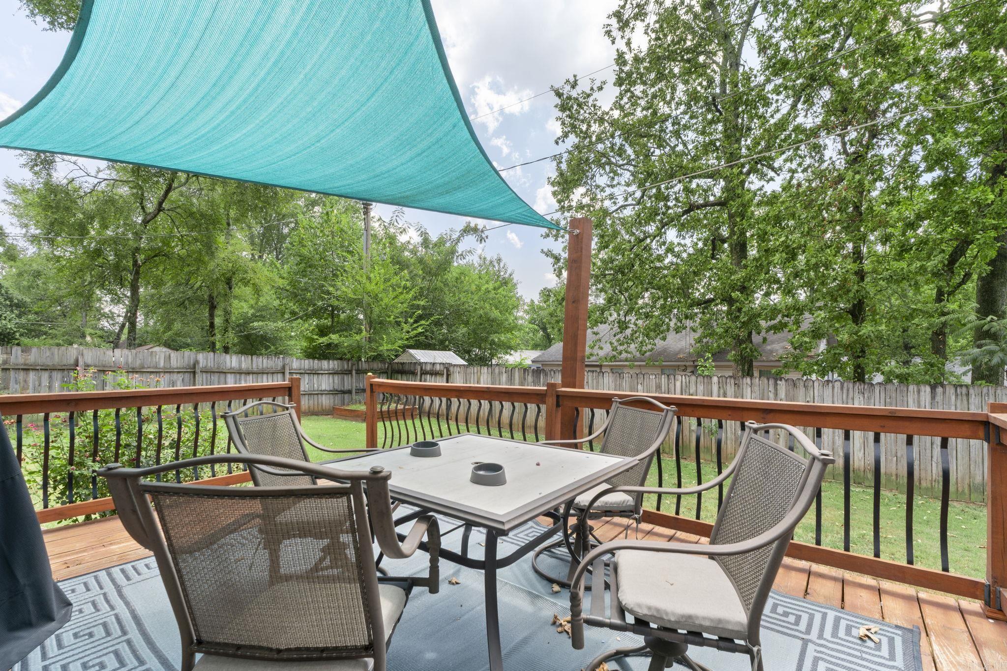 102 Greentree  Sherwood, AR