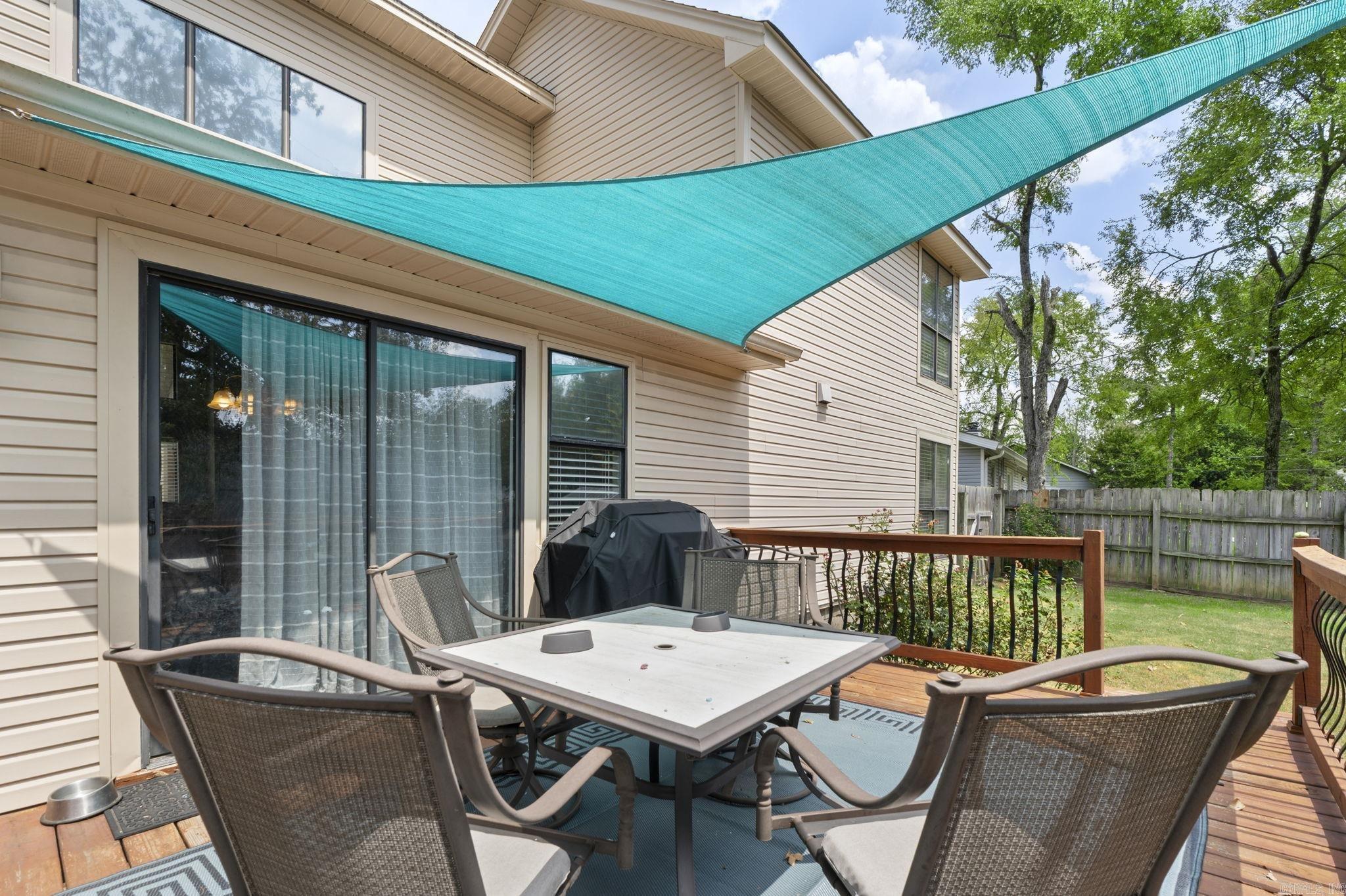 102 Greentree  Sherwood, AR