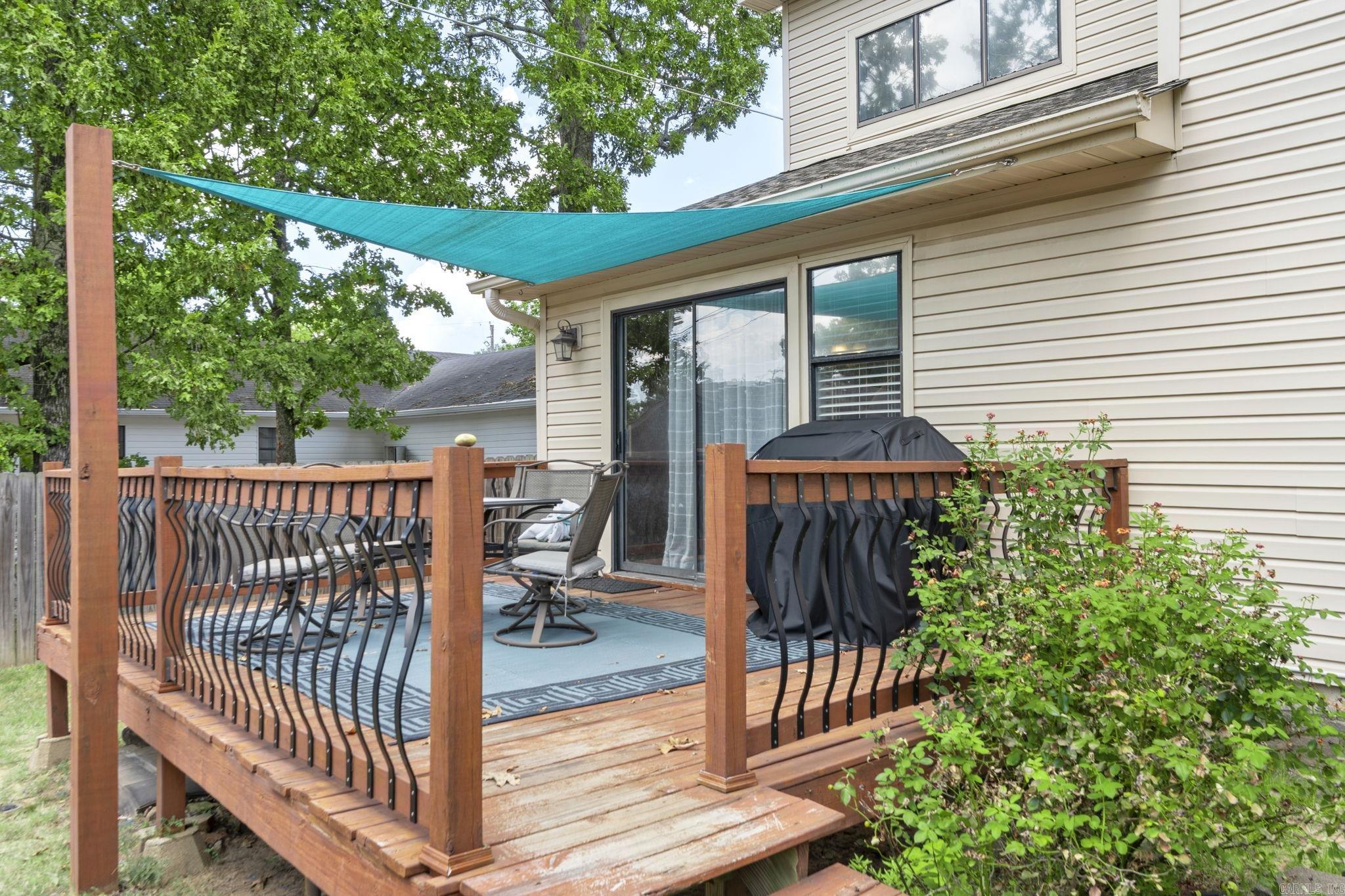102 Greentree  Sherwood, AR