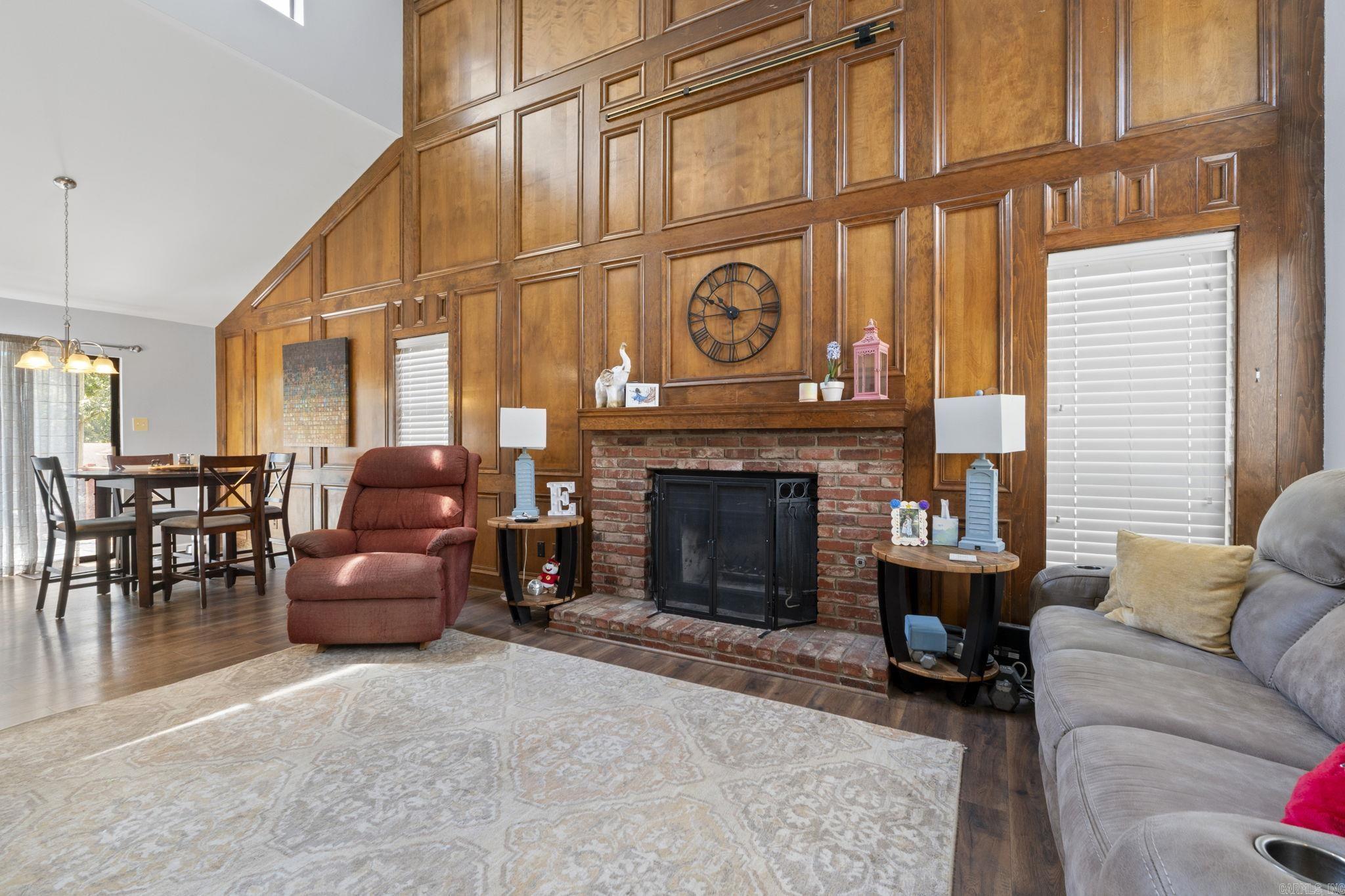 102 Greentree  Sherwood, AR