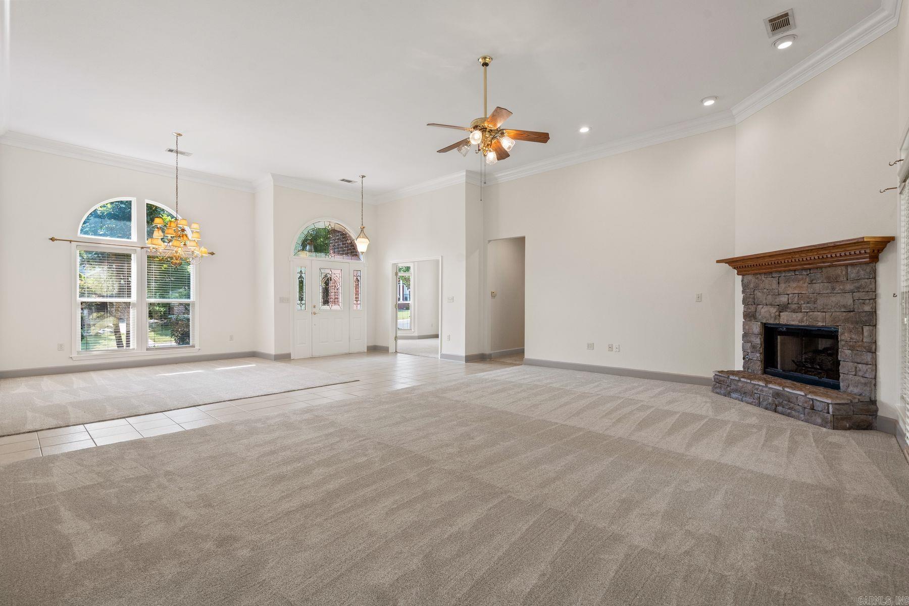 123 Saratoga Street  Hot Springs, AR