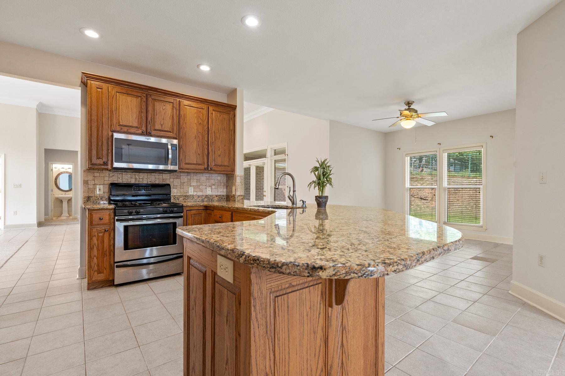 123 Saratoga Street  Hot Springs, AR