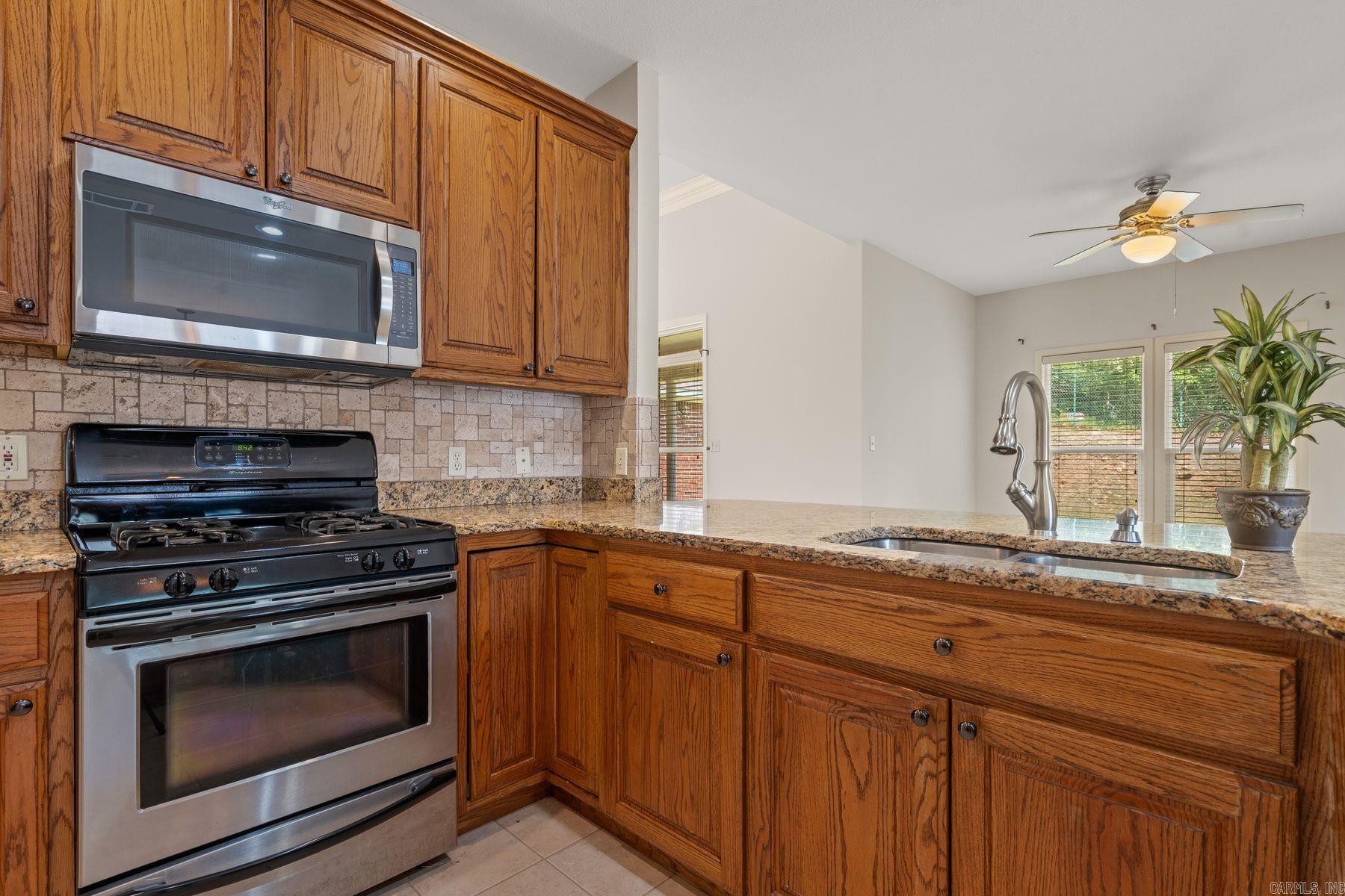123 Saratoga Street  Hot Springs, AR