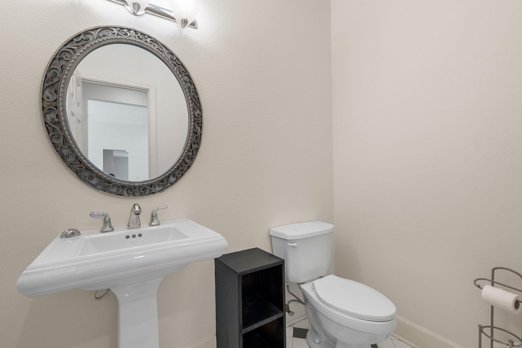 123 Saratoga Street  Hot Springs, AR