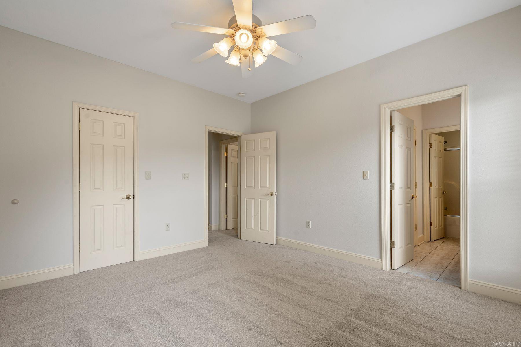 123 Saratoga Street  Hot Springs, AR
