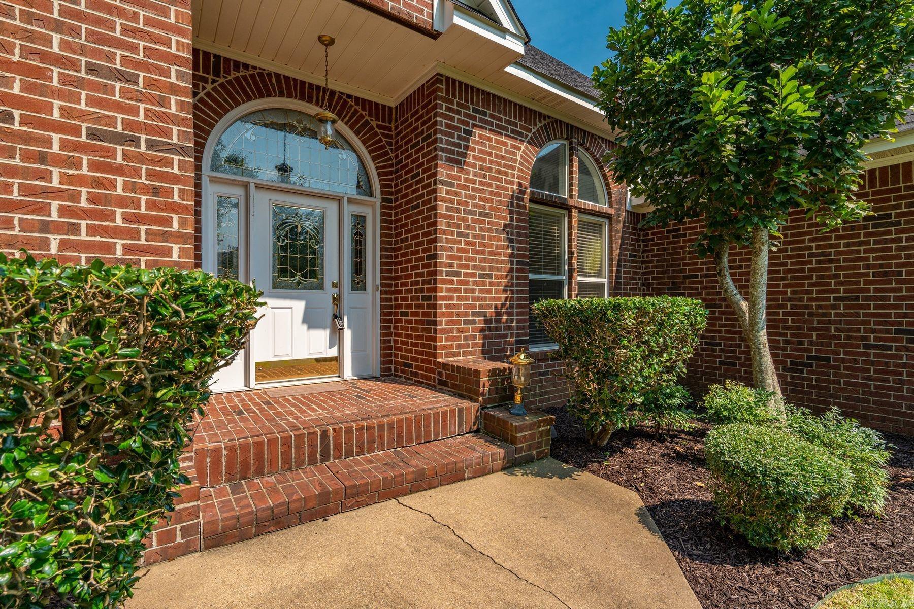 123 Saratoga Street  Hot Springs, AR