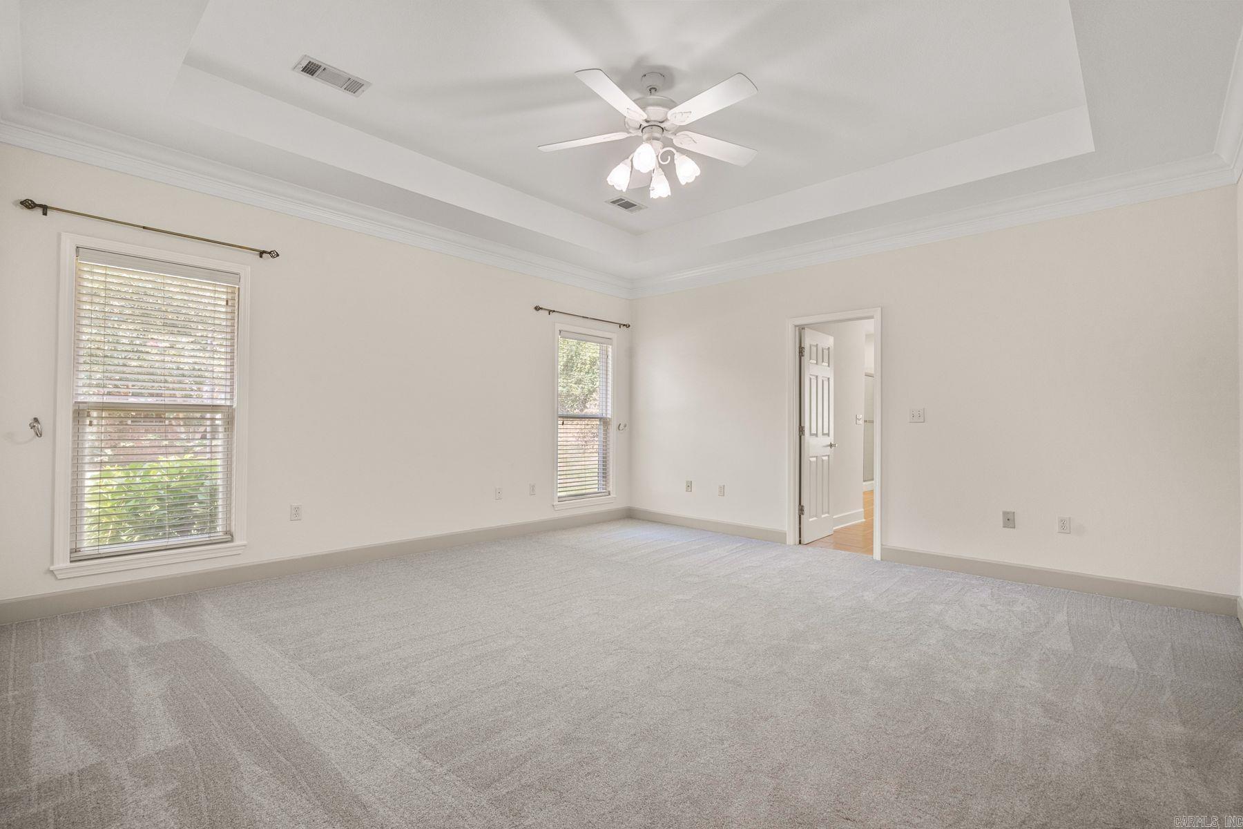 123 Saratoga Street  Hot Springs, AR