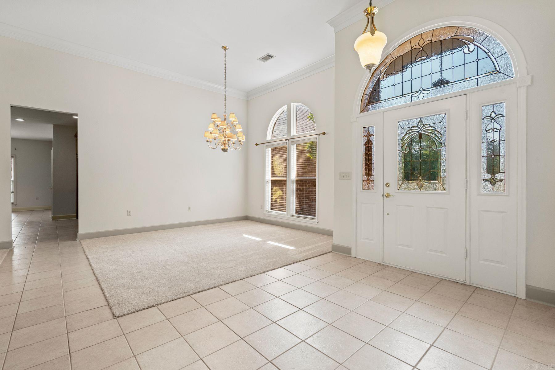 123 Saratoga Street  Hot Springs, AR