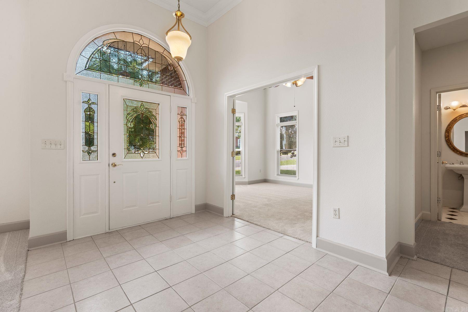 123 Saratoga Street  Hot Springs, AR