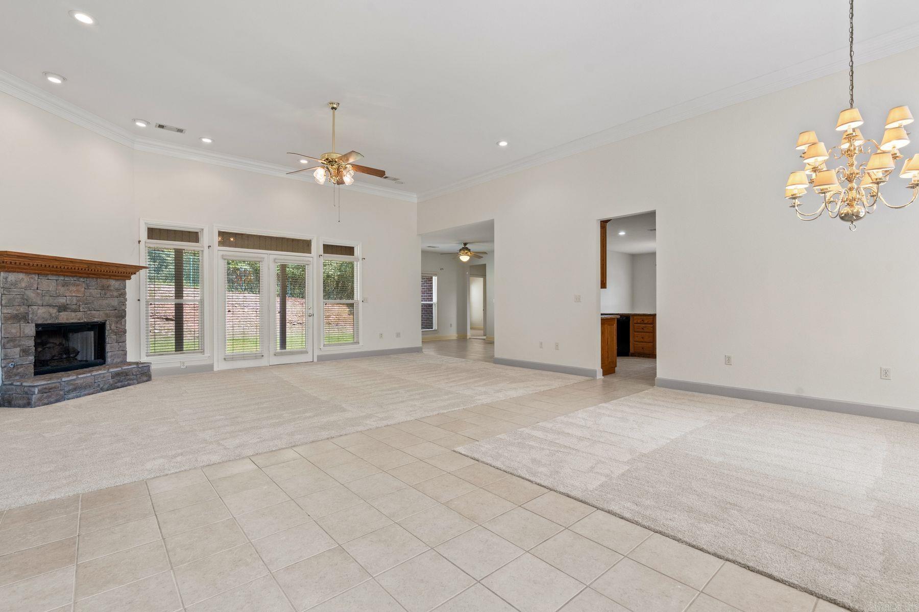 123 Saratoga Street  Hot Springs, AR