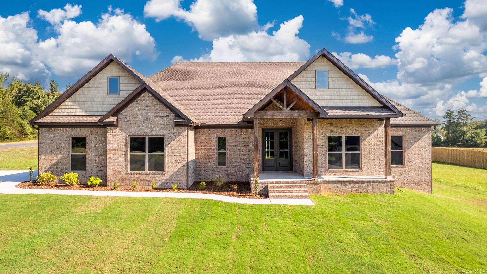 14 Ridgewood  Greenbrier, AR