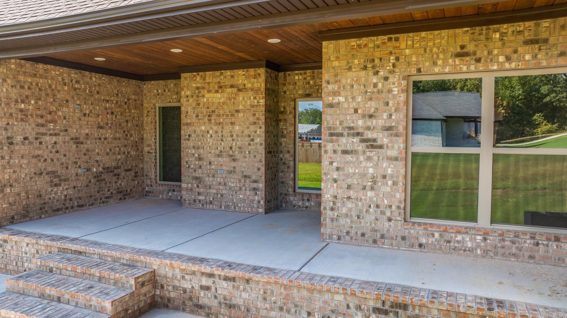 14 Ridgewood  Greenbrier, AR
