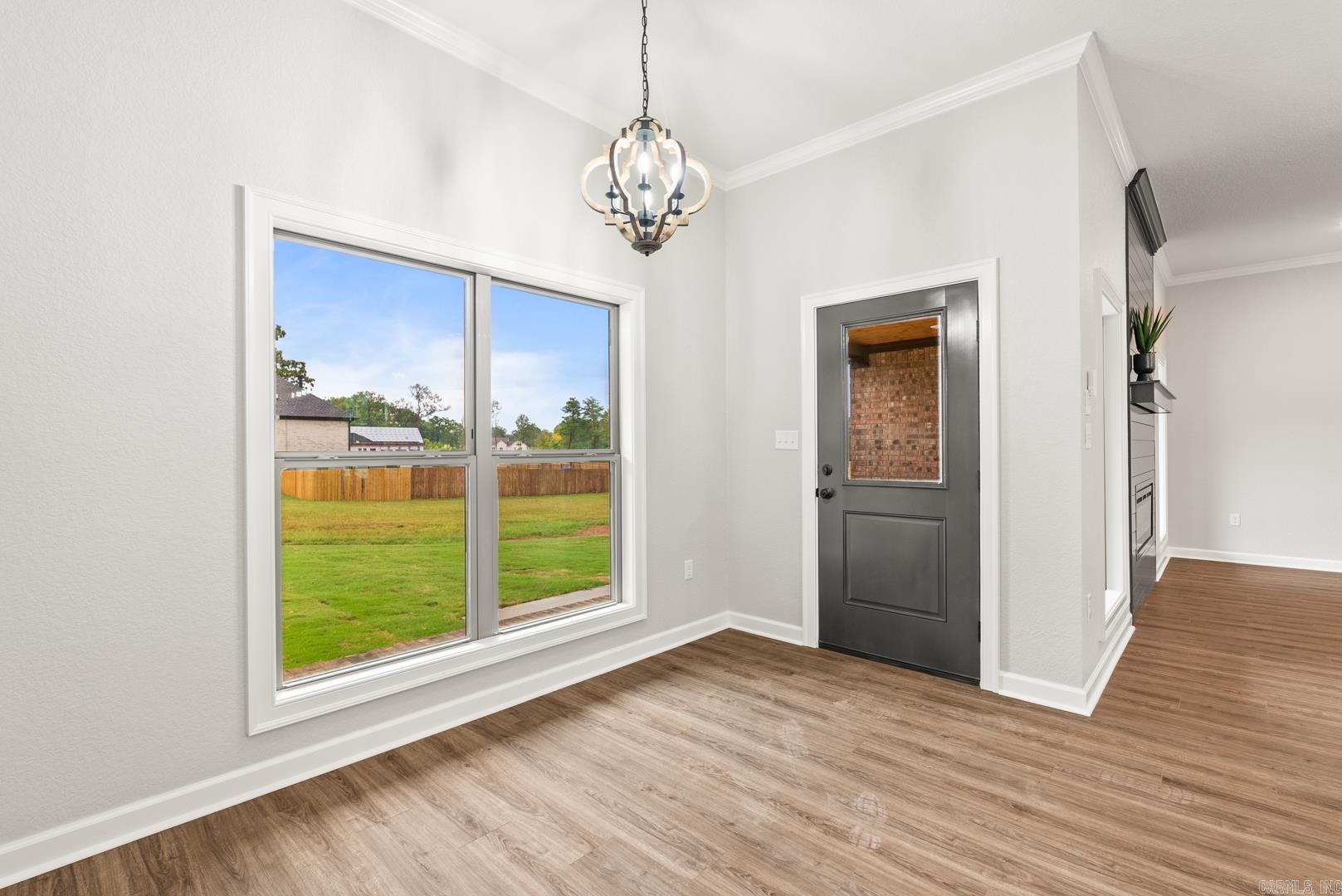 14 Ridgewood  Greenbrier, AR