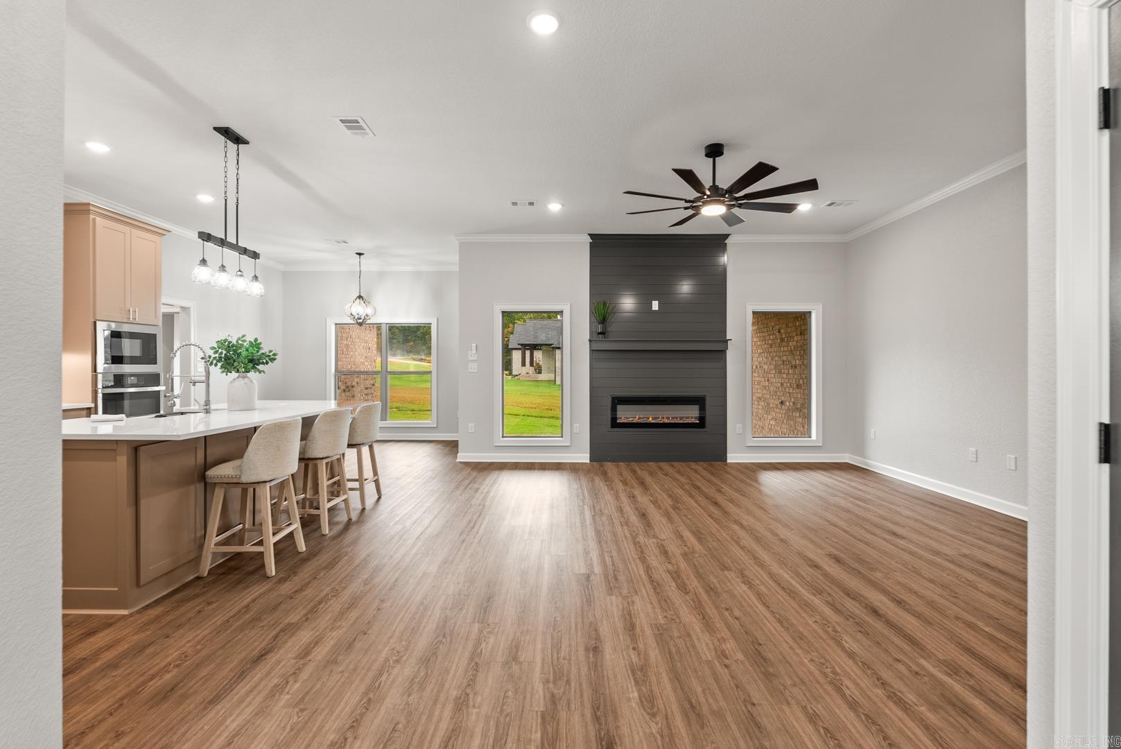 14 Ridgewood  Greenbrier, AR
