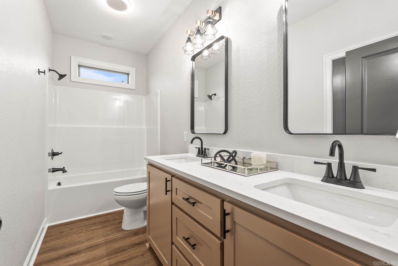 14 Ridgewood  Greenbrier, AR