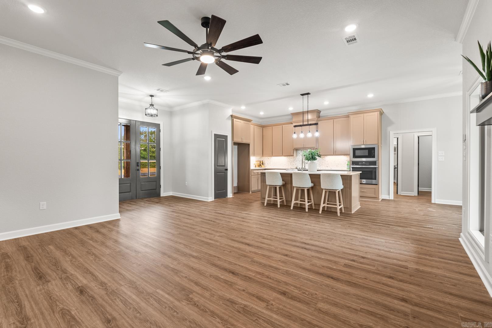 14 Ridgewood  Greenbrier, AR