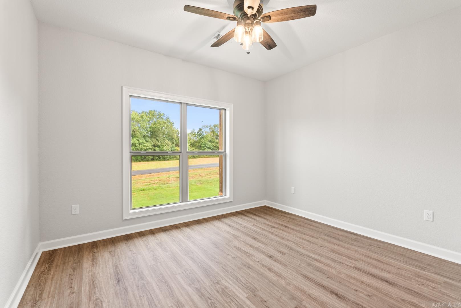 14 Ridgewood  Greenbrier, AR