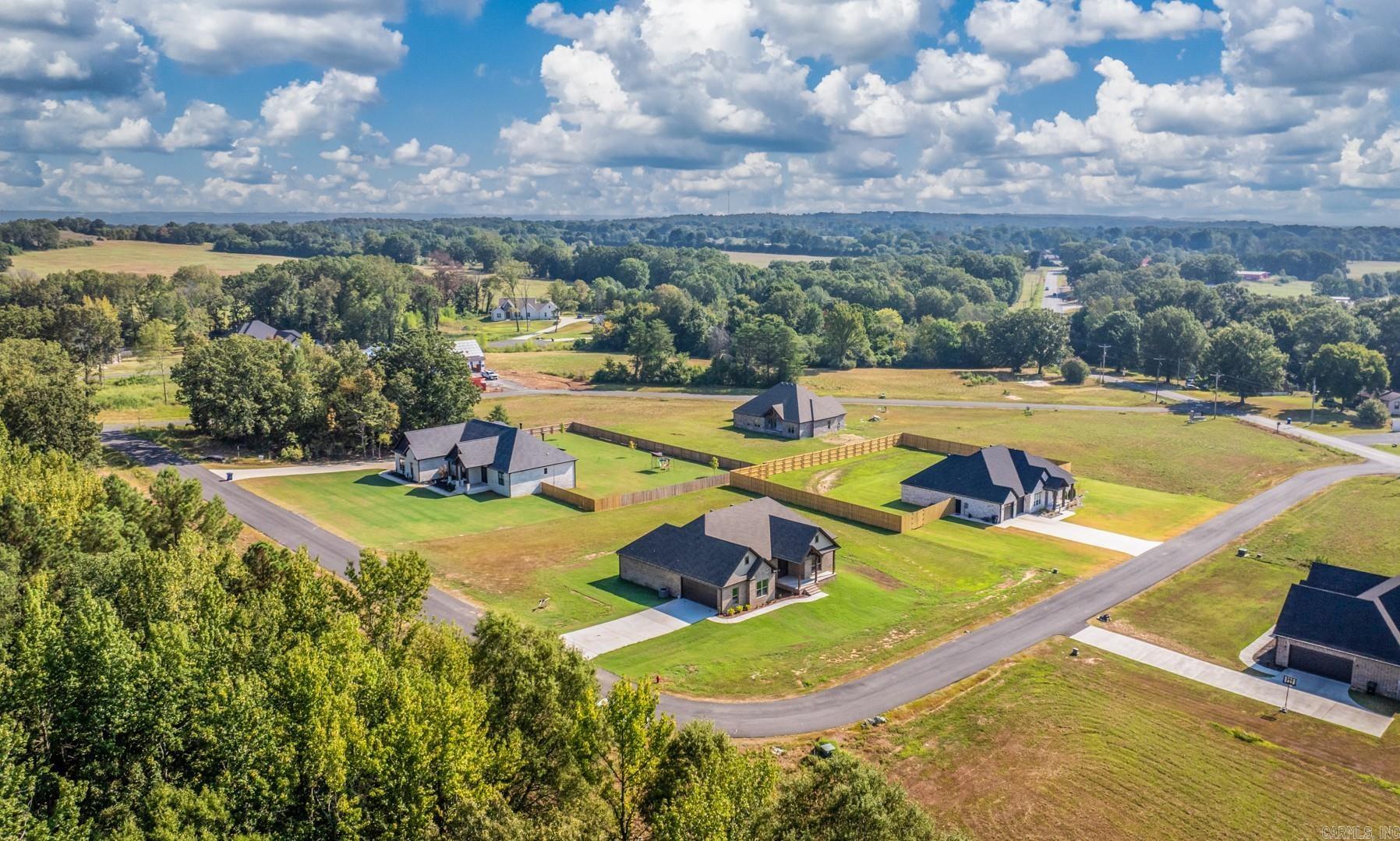 14 Ridgewood  Greenbrier, AR