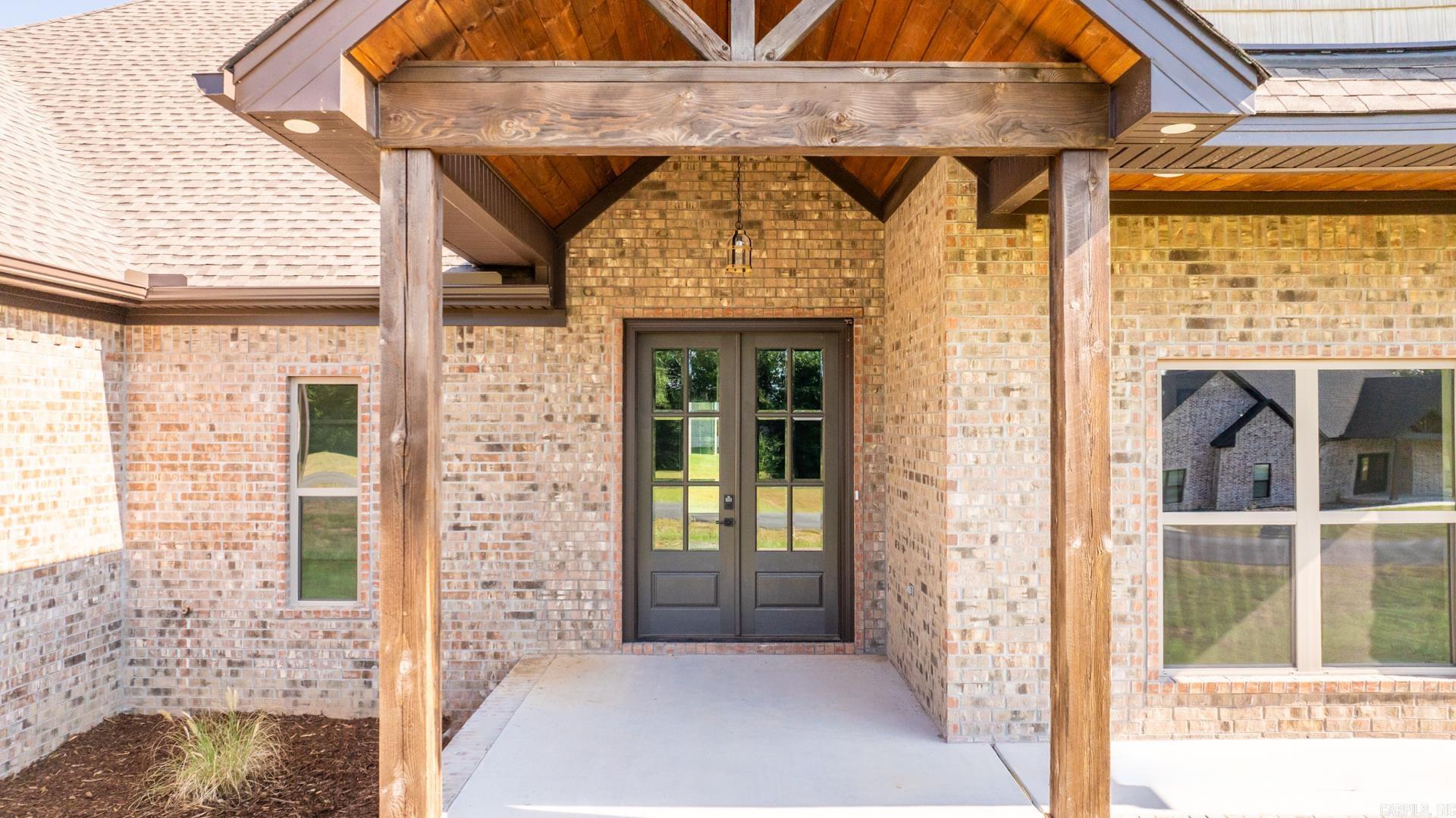 14 Ridgewood  Greenbrier, AR