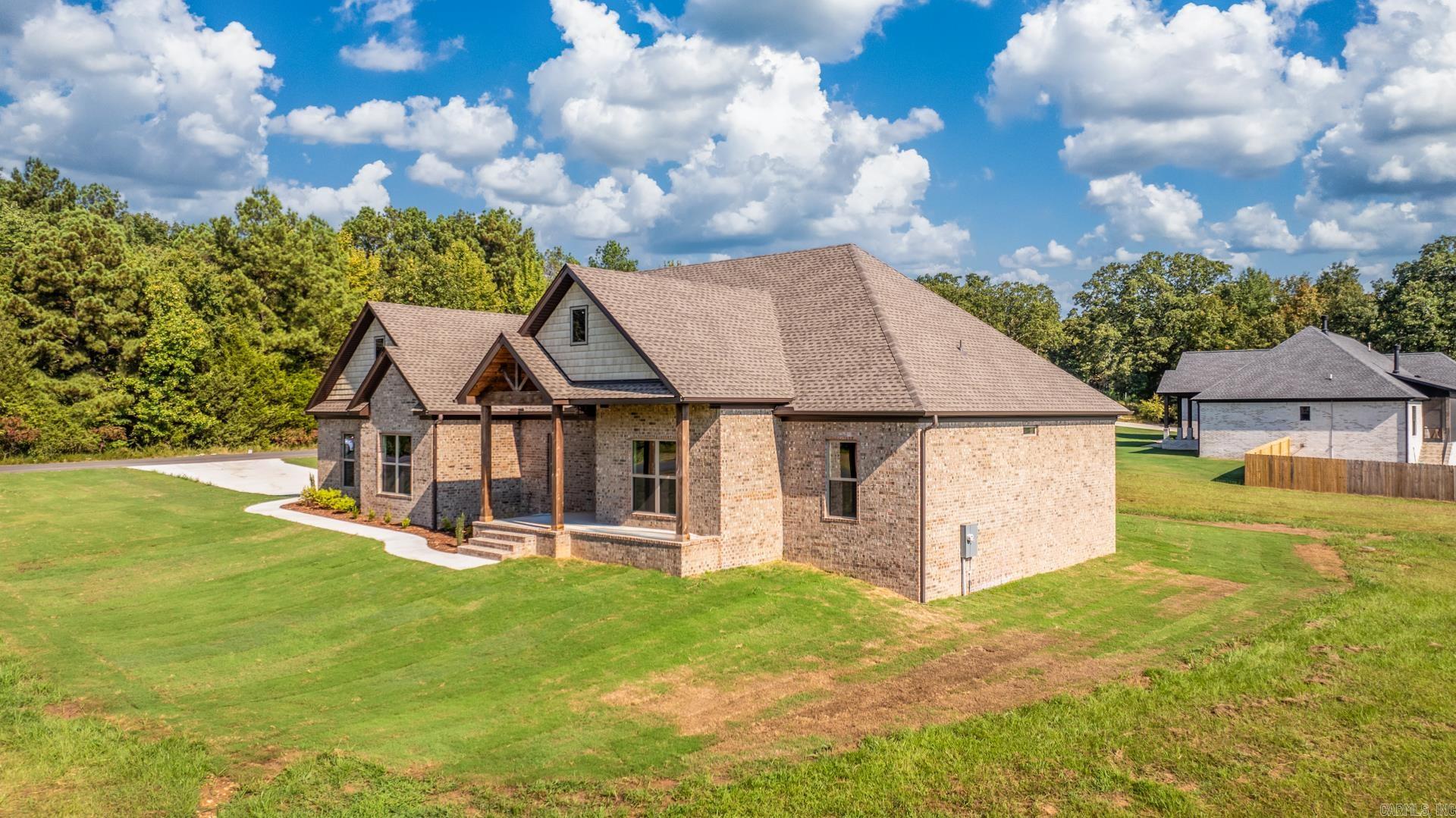 14 Ridgewood  Greenbrier, AR