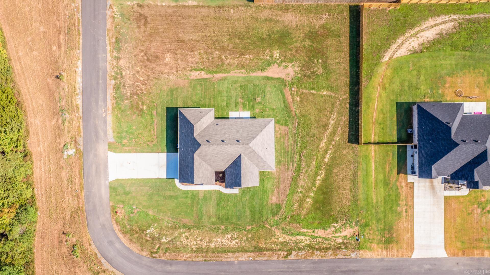 14 Ridgewood  Greenbrier, AR