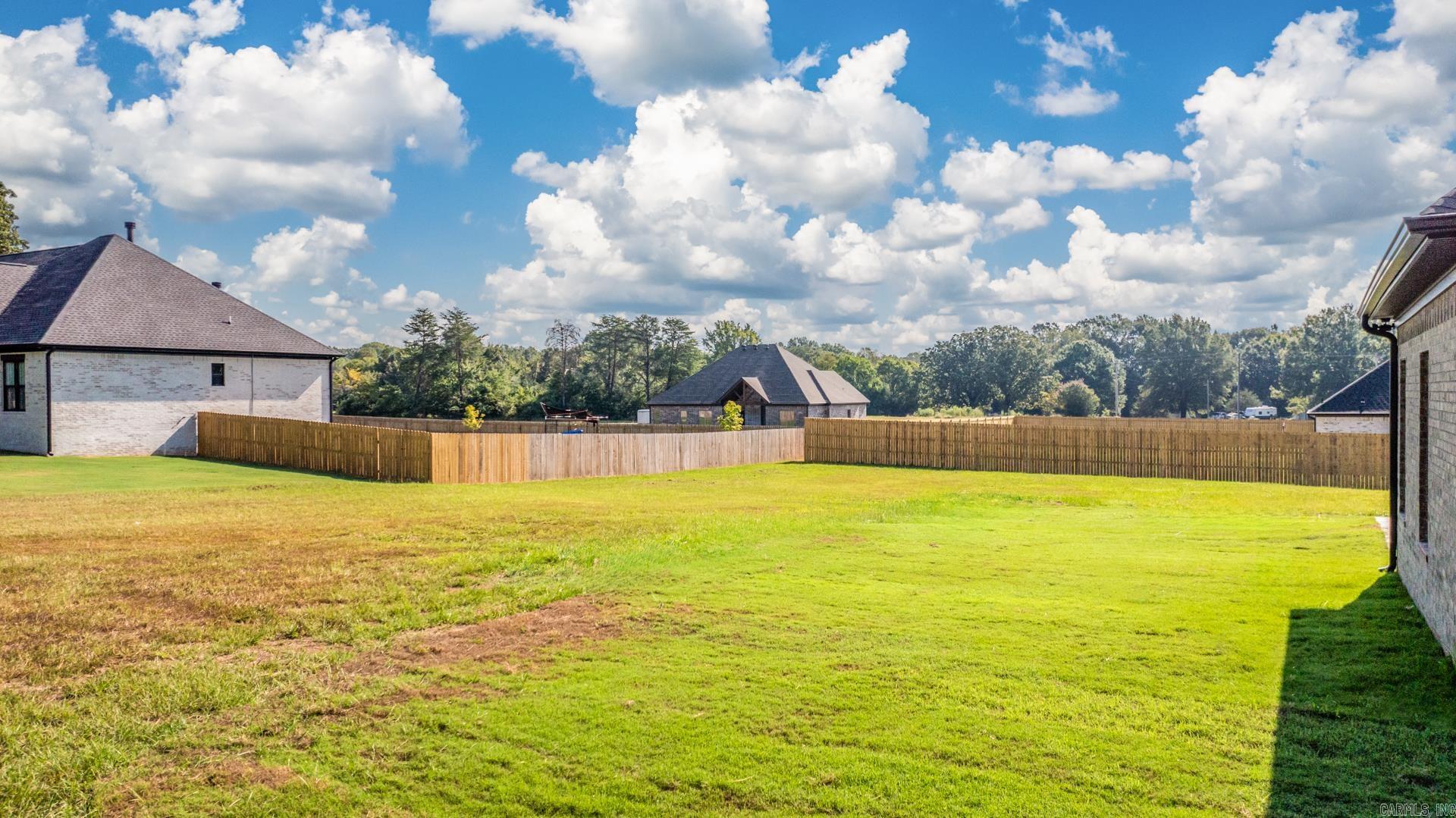 14 Ridgewood  Greenbrier, AR