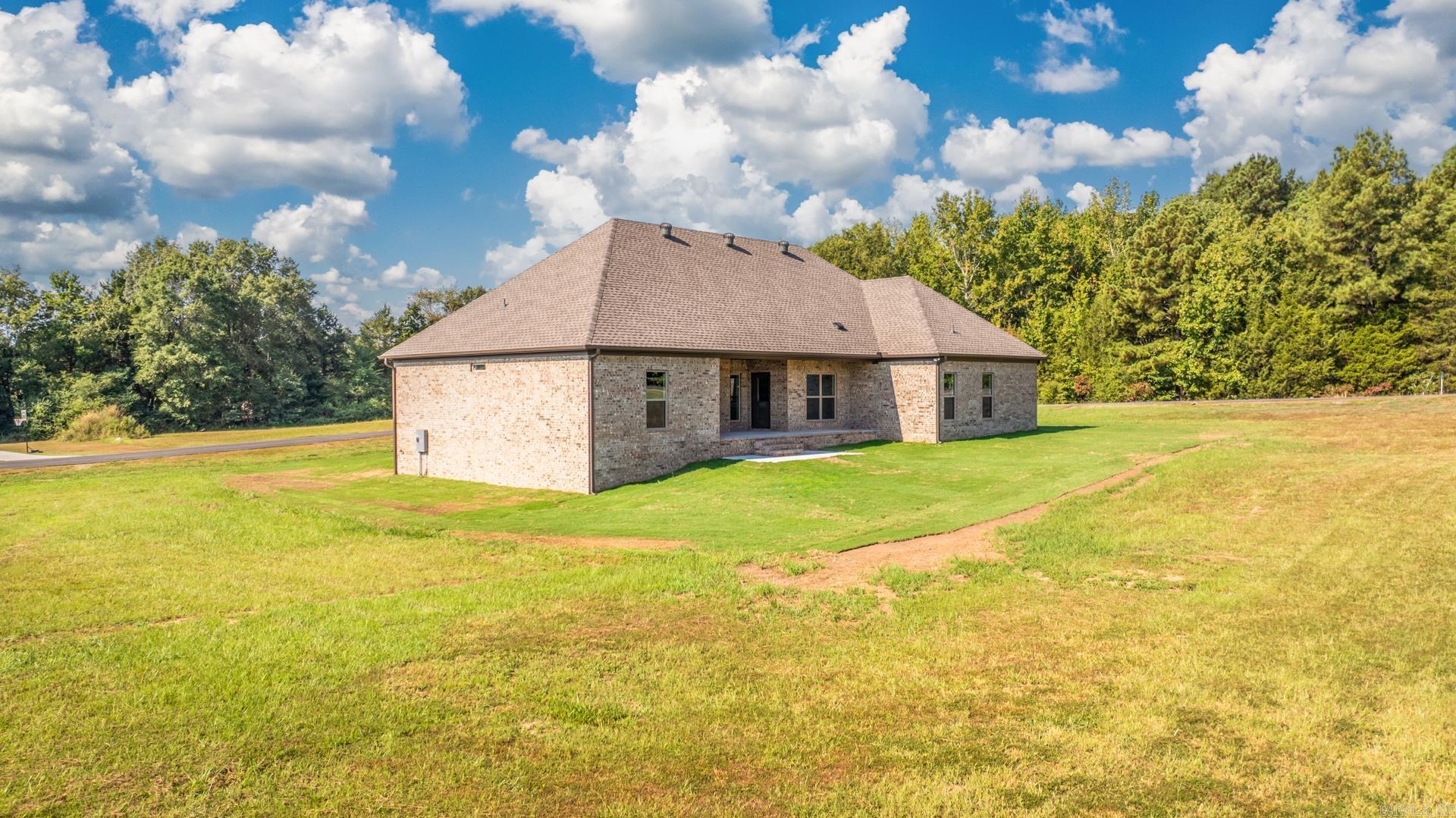 14 Ridgewood  Greenbrier, AR