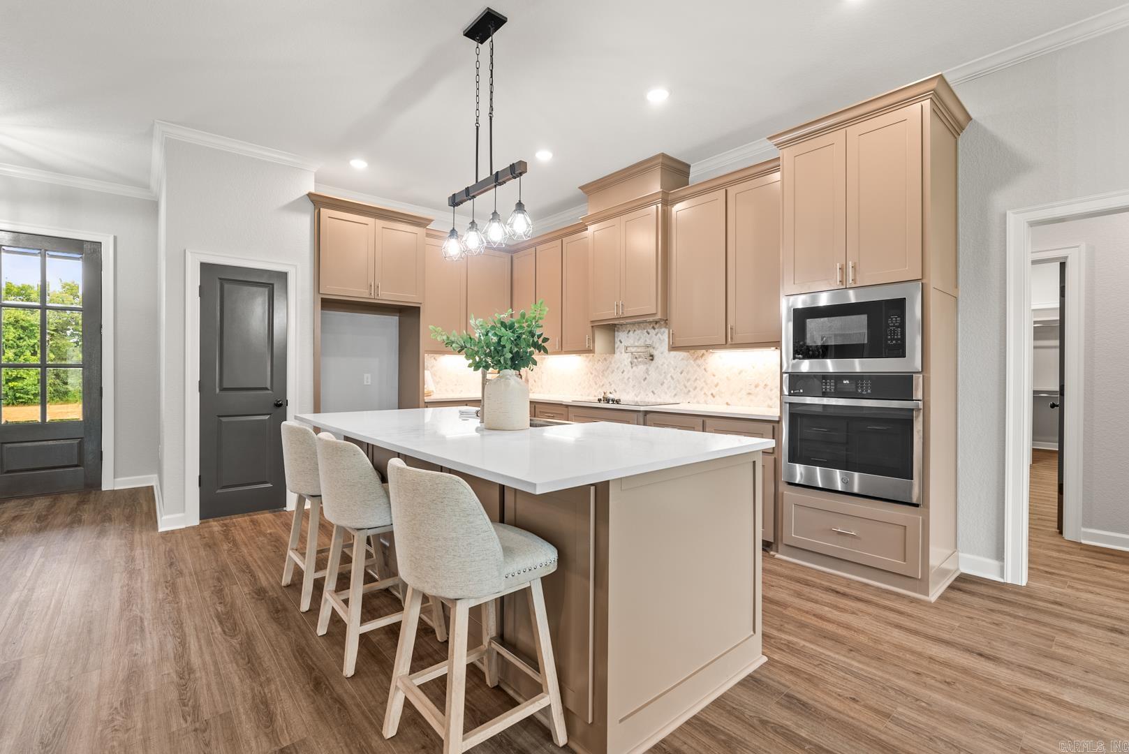 14 Ridgewood  Greenbrier, AR
