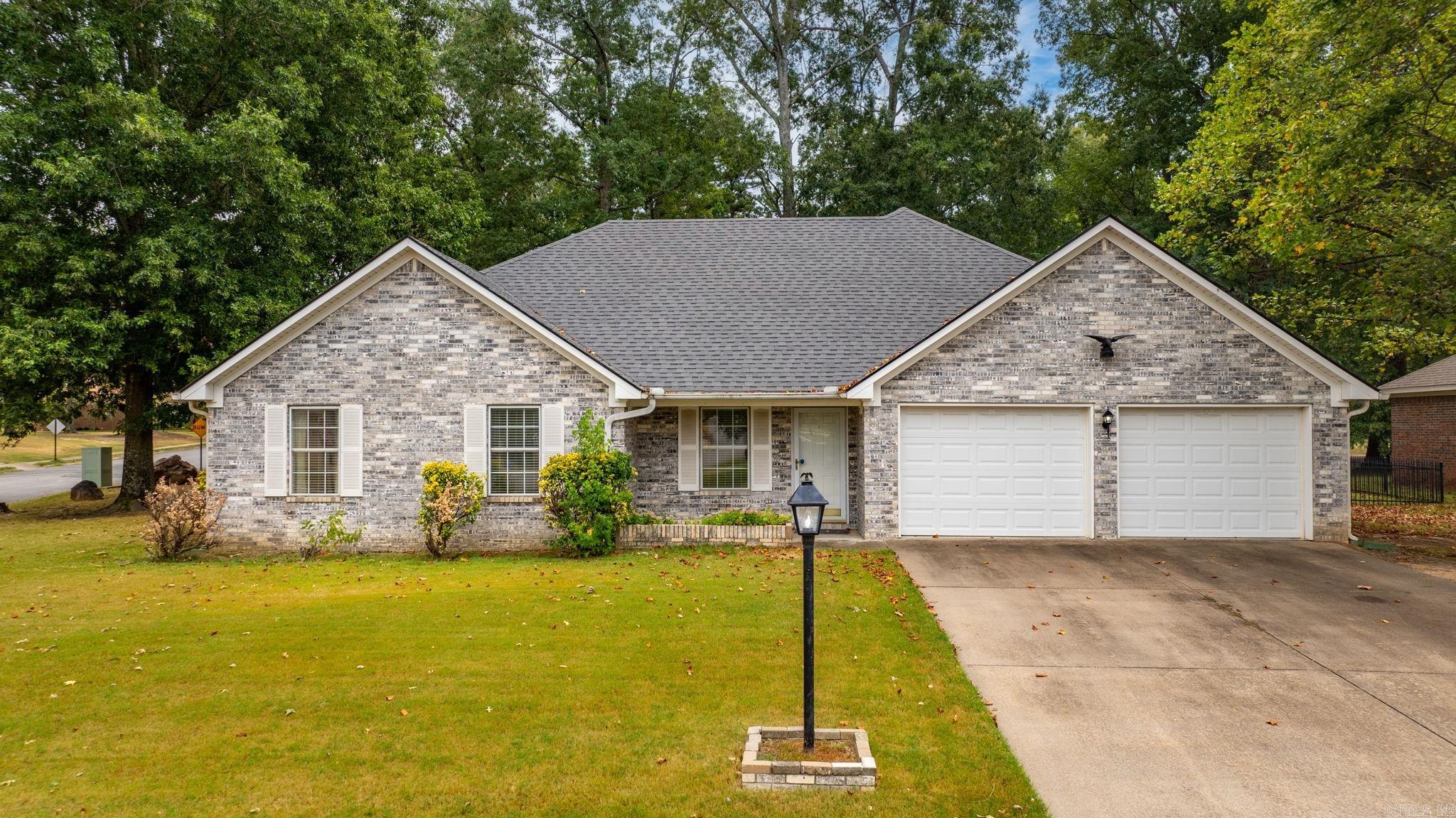 101 Nemours  Maumelle, AR