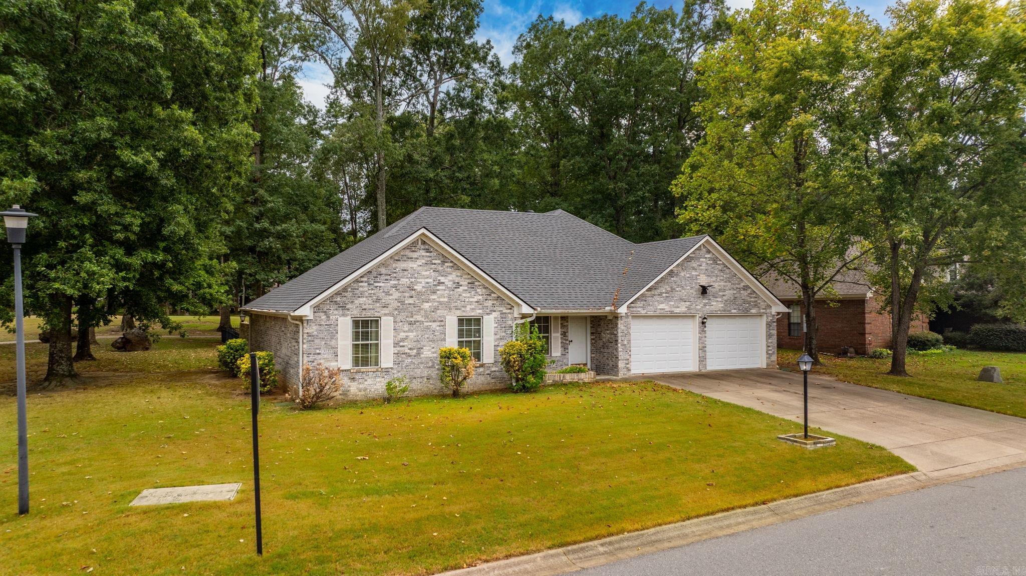 101 Nemours  Maumelle, AR