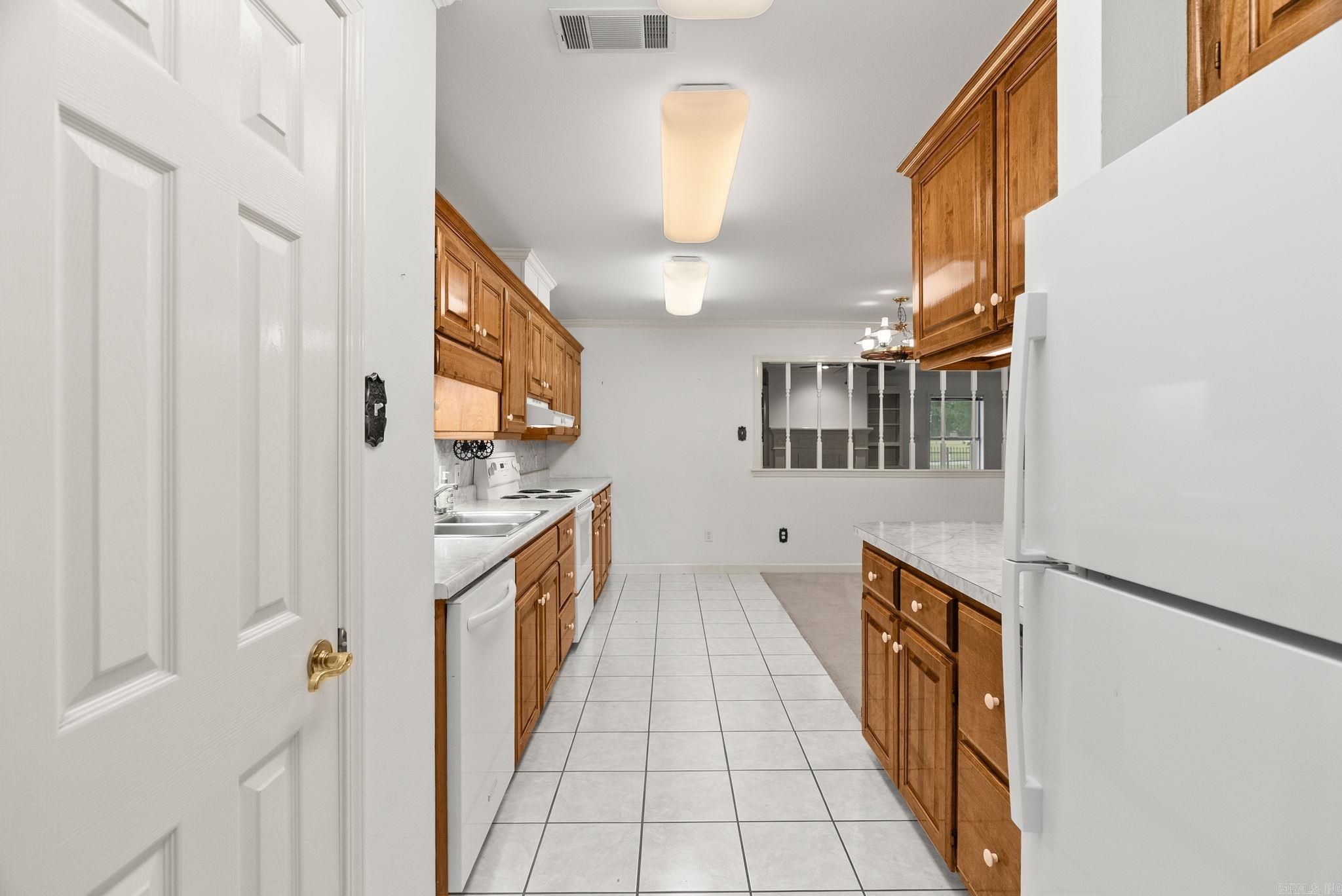101 Nemours  Maumelle, AR