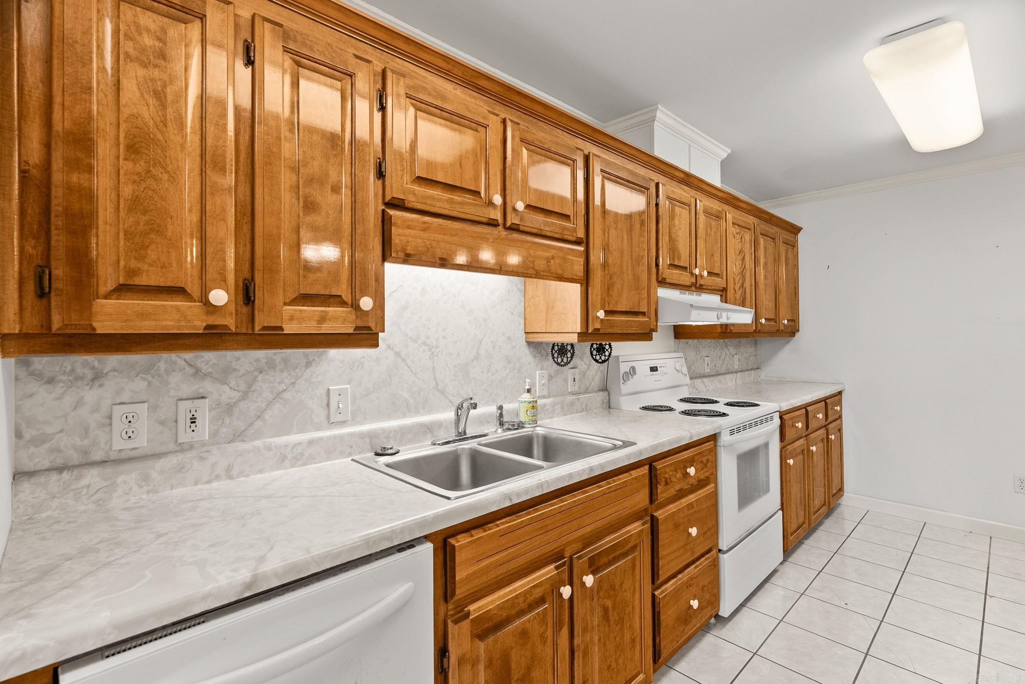 101 Nemours  Maumelle, AR