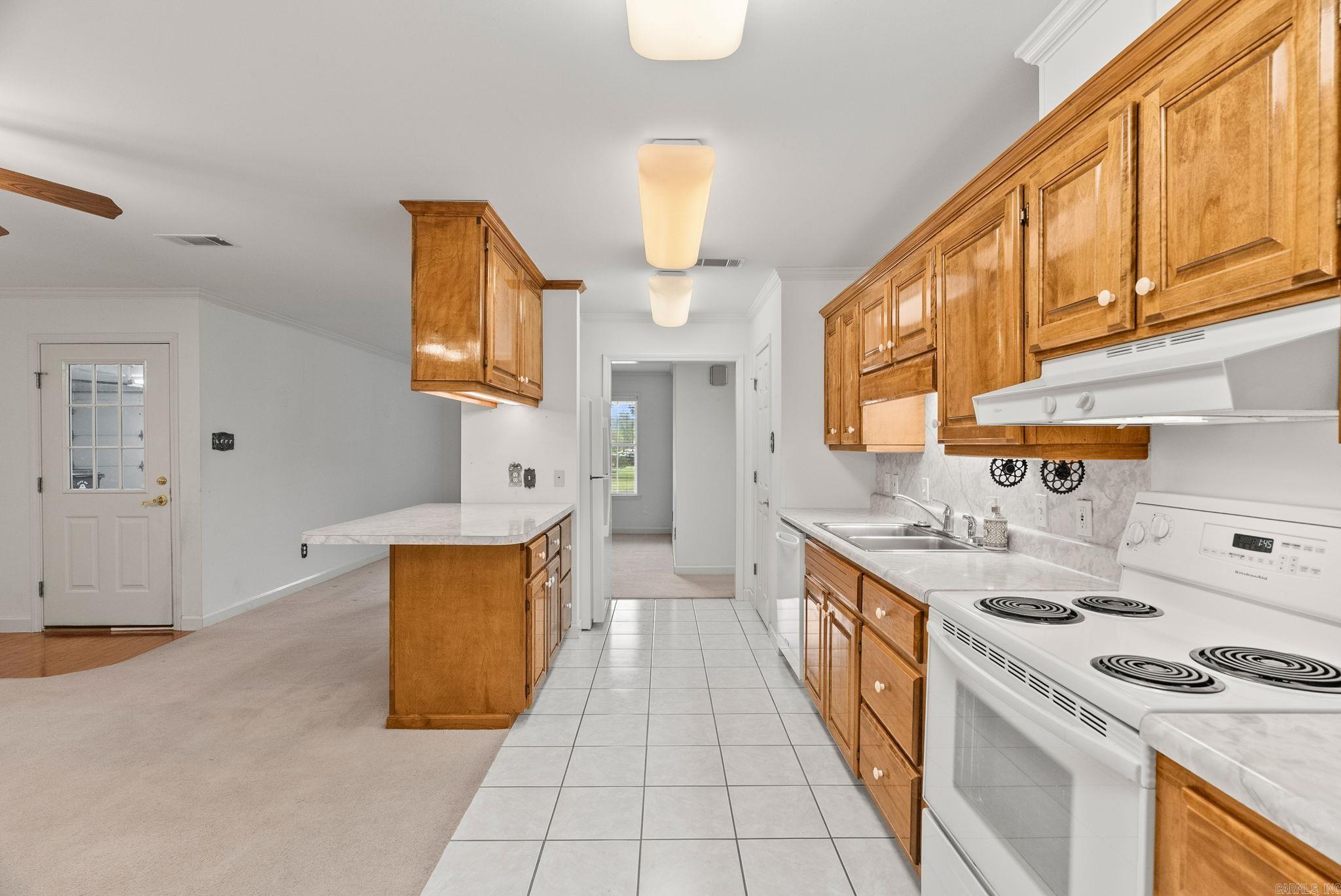 101 Nemours  Maumelle, AR