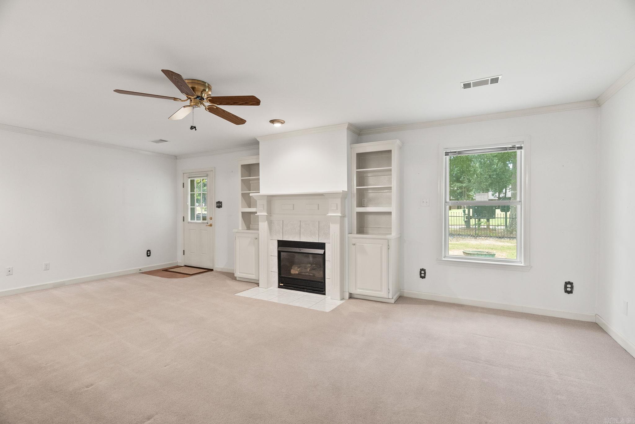 101 Nemours  Maumelle, AR