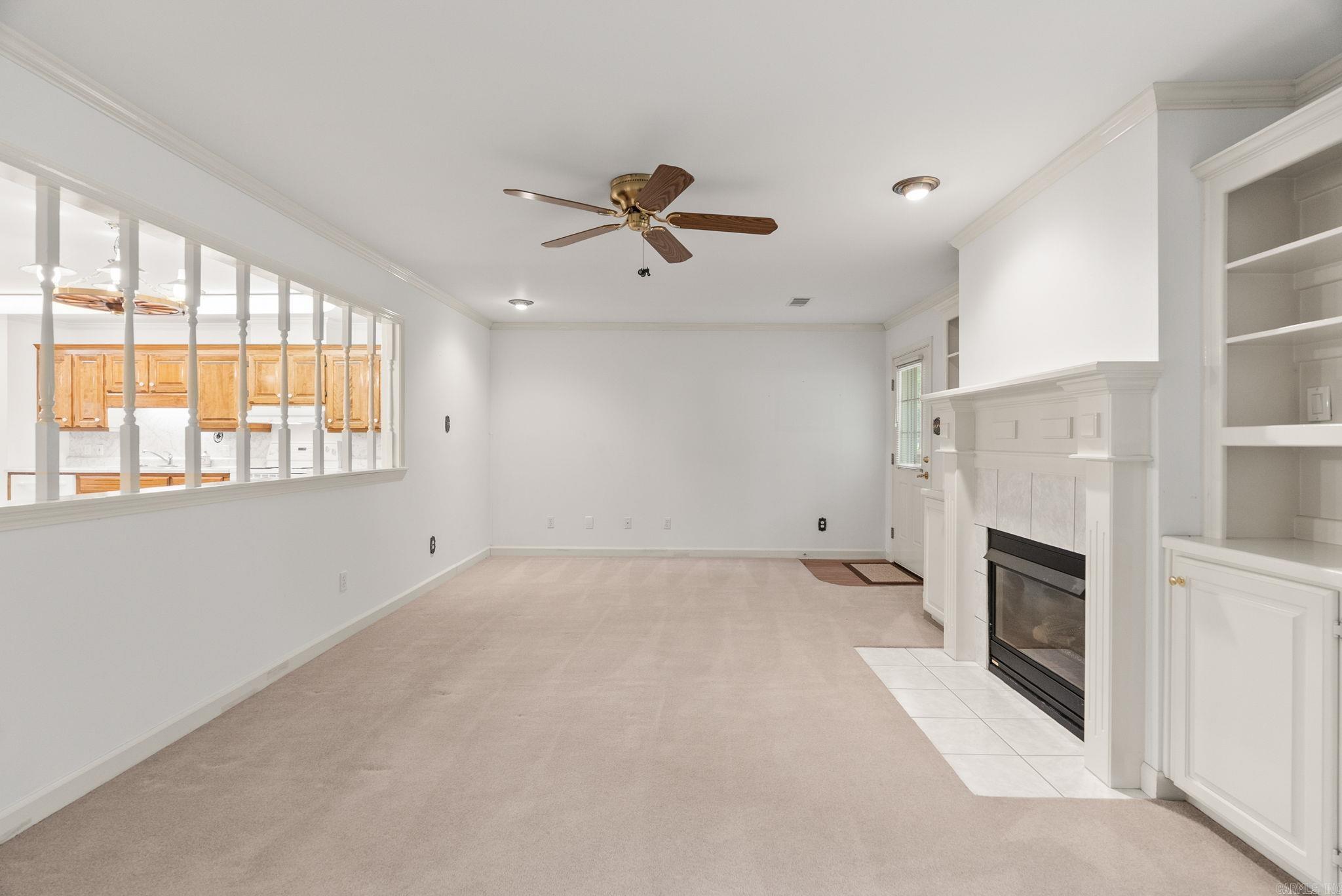 101 Nemours  Maumelle, AR